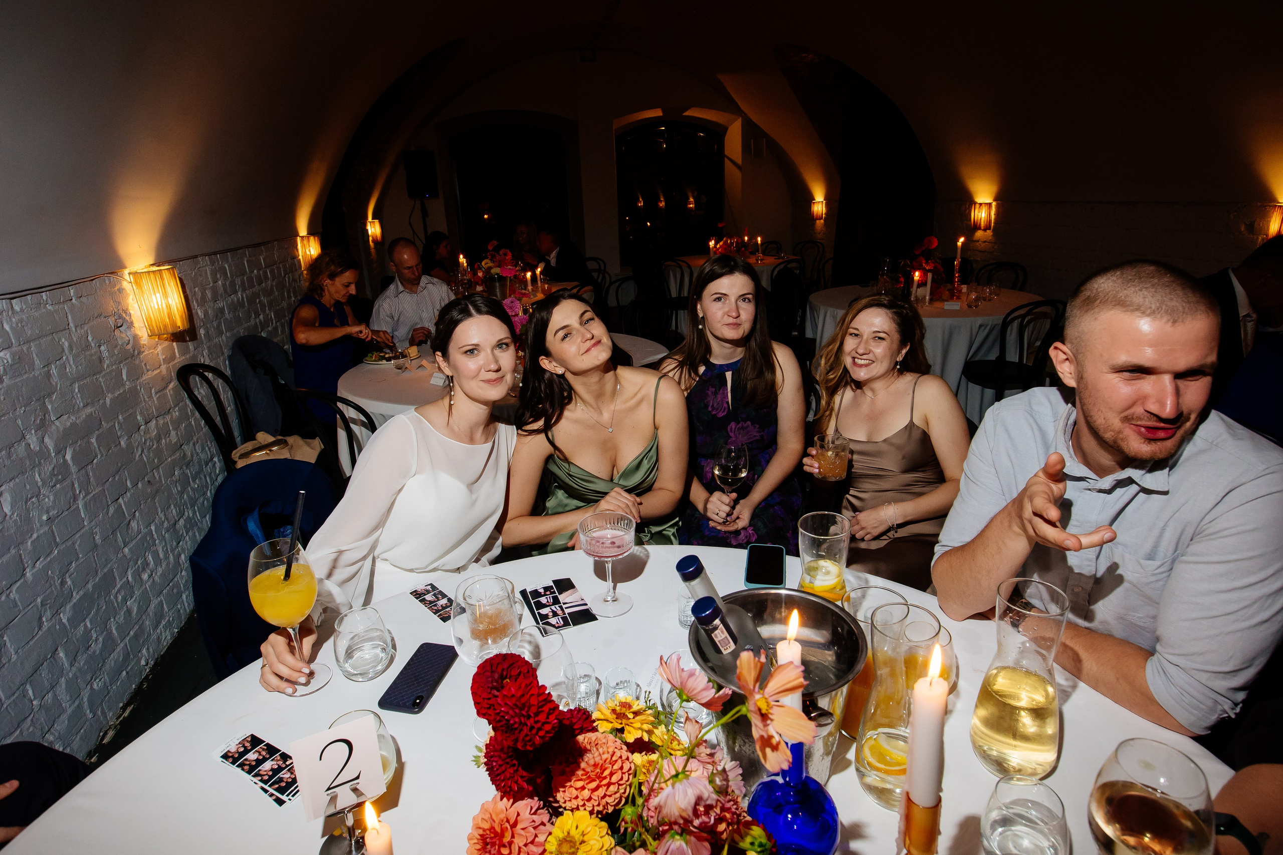 Alina & Jacek. Photographer Stas Bordeniuk