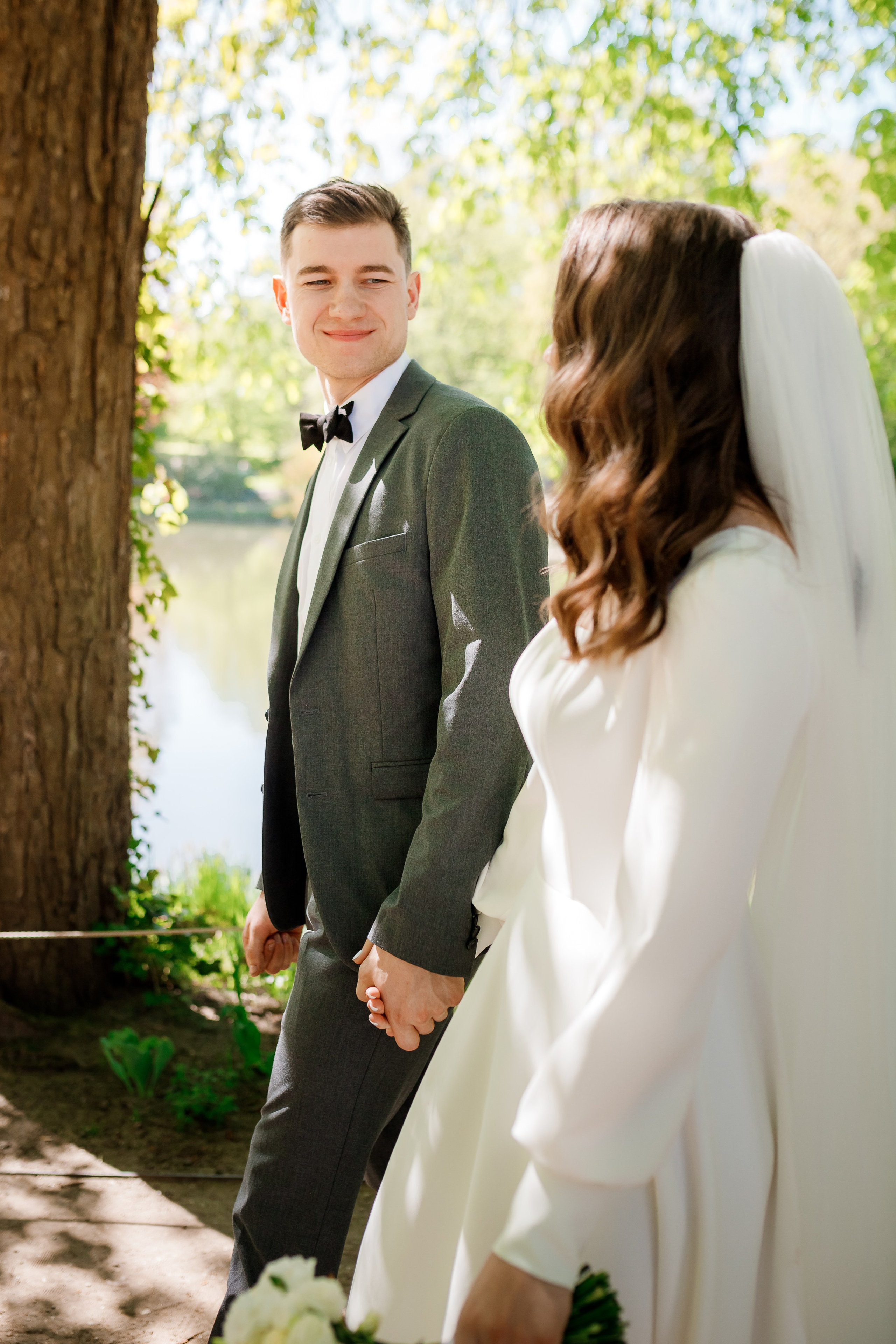 Андрій та Соломія. Photographer Stas Bordeniuk