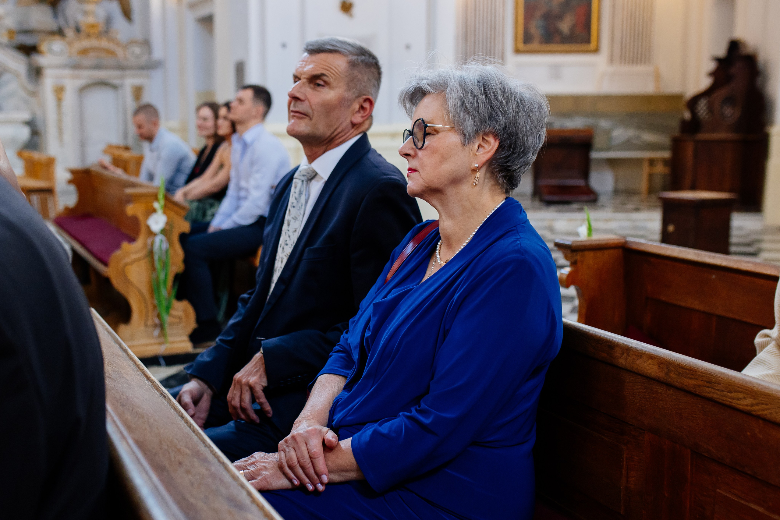 Alina & Jacek. Photographer Stas Bordeniuk