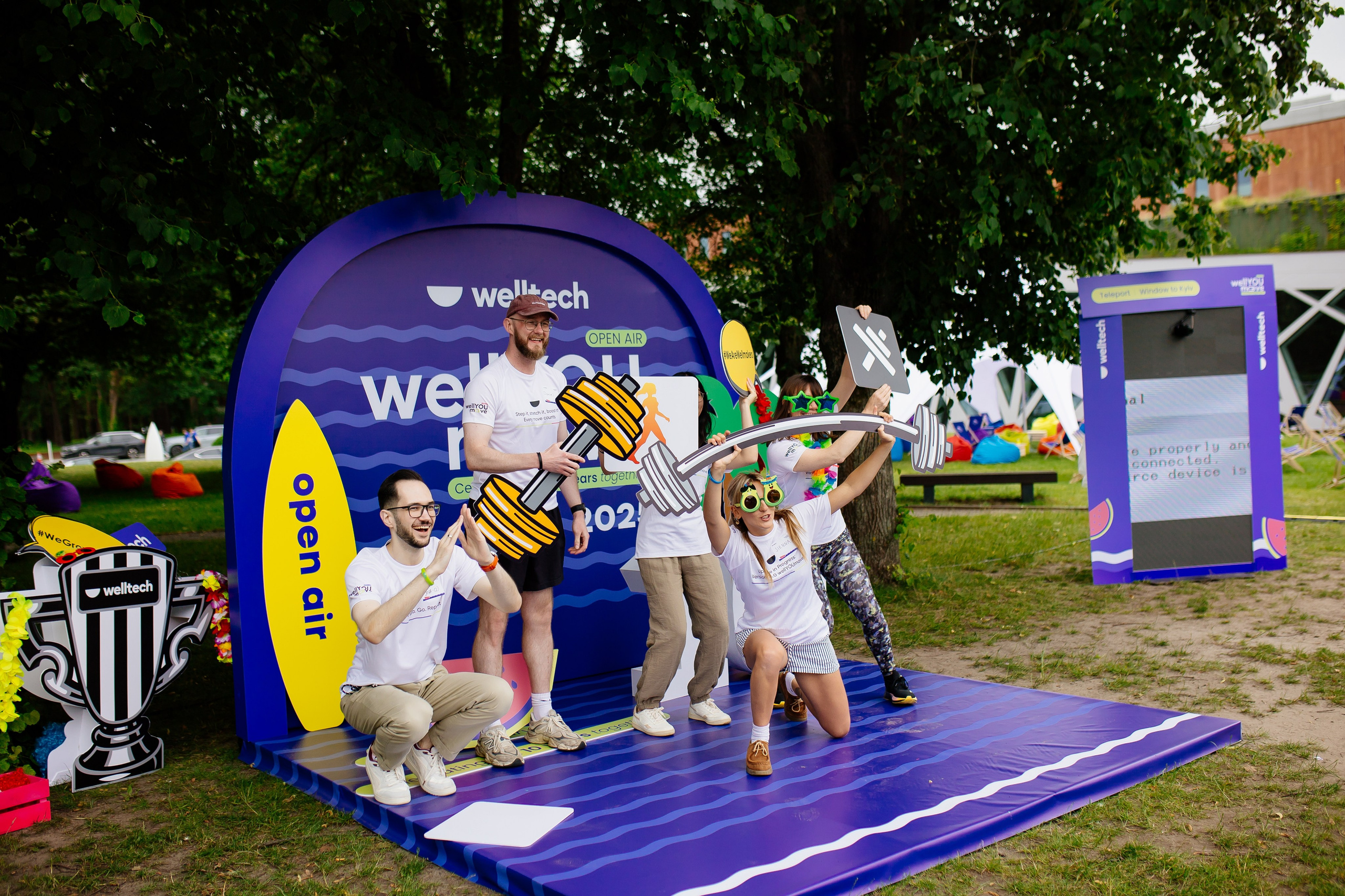 WellTech. Fotograf Warszawa Brwinów Pruszków Grodzisk Piaseczno Otwock Legionowo