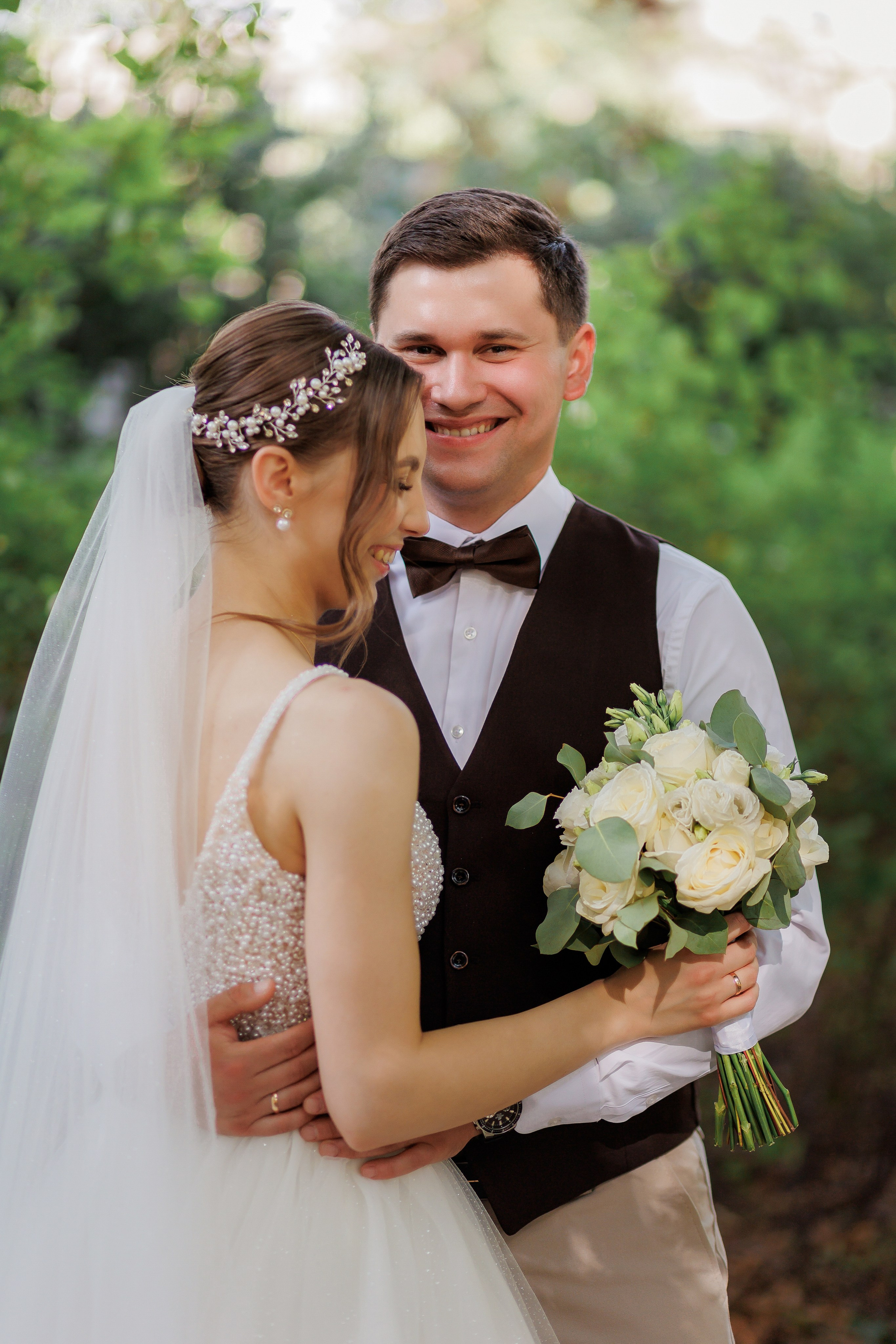 Христина та Максим. Photographer Stas Bordeniuk