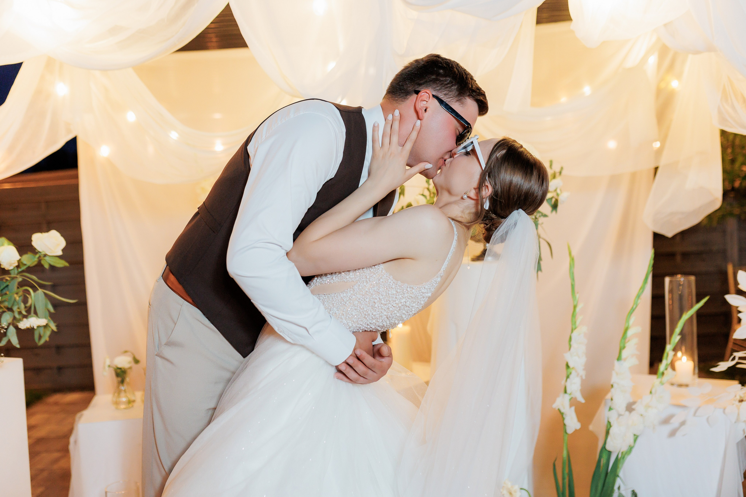 Христина та Максим. Photographer Stas Bordeniuk