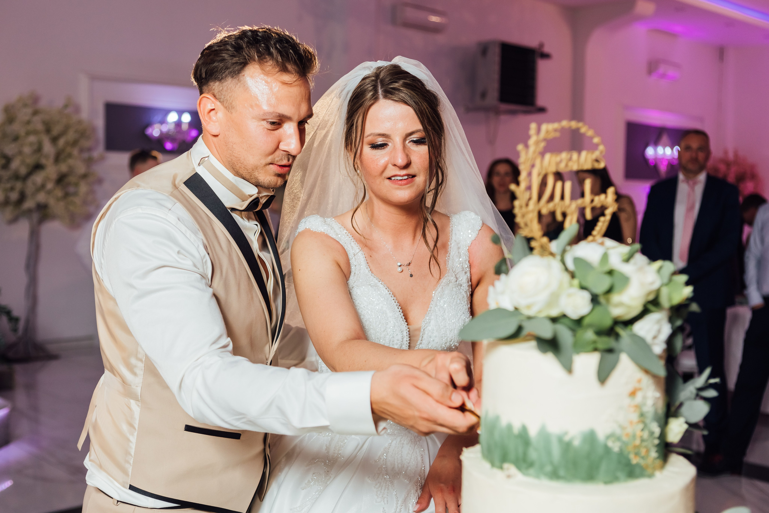 Saale. Photographer Stas Bordeniuk