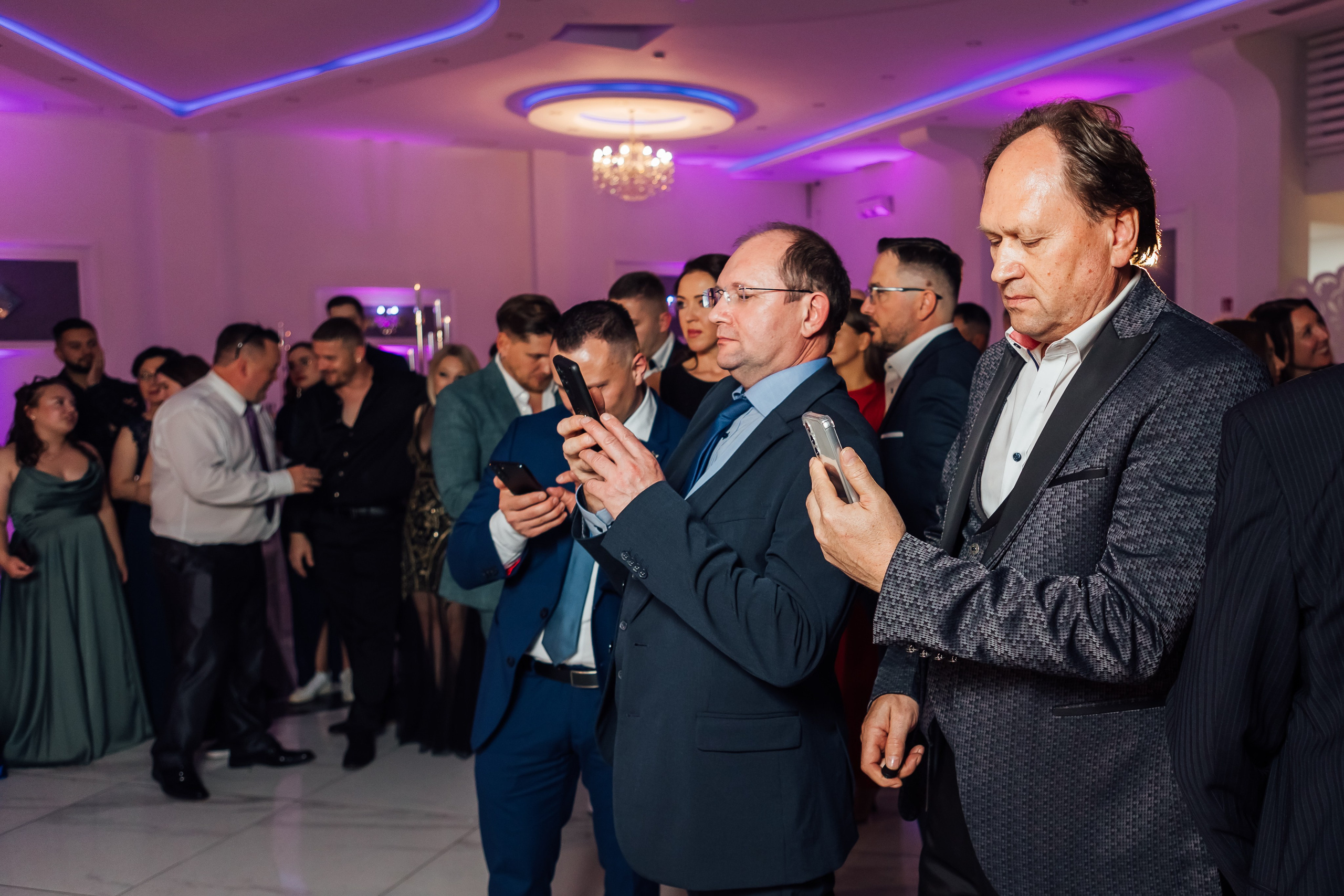 Saale. Photographer Stas Bordeniuk