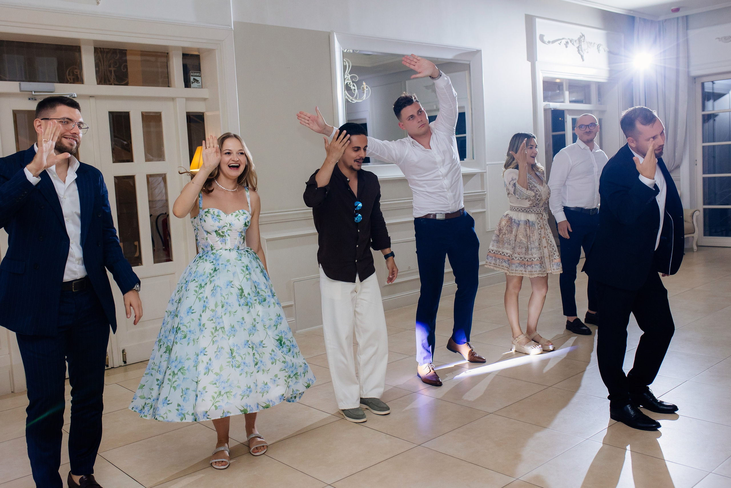 M&M. Photographer Stas Bordeniuk