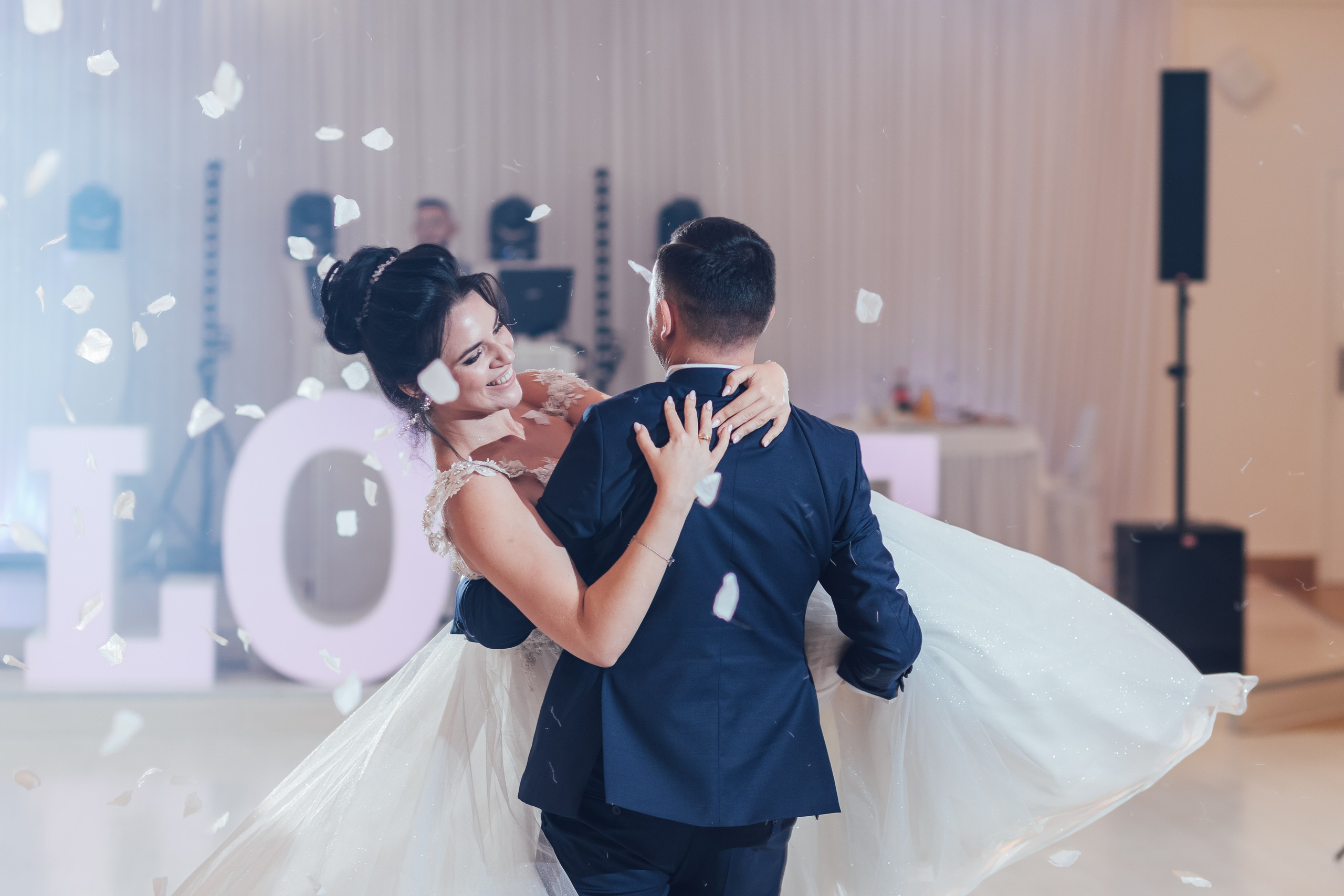 Kamil & Ksenia. Photographer Stas Bordeniuk