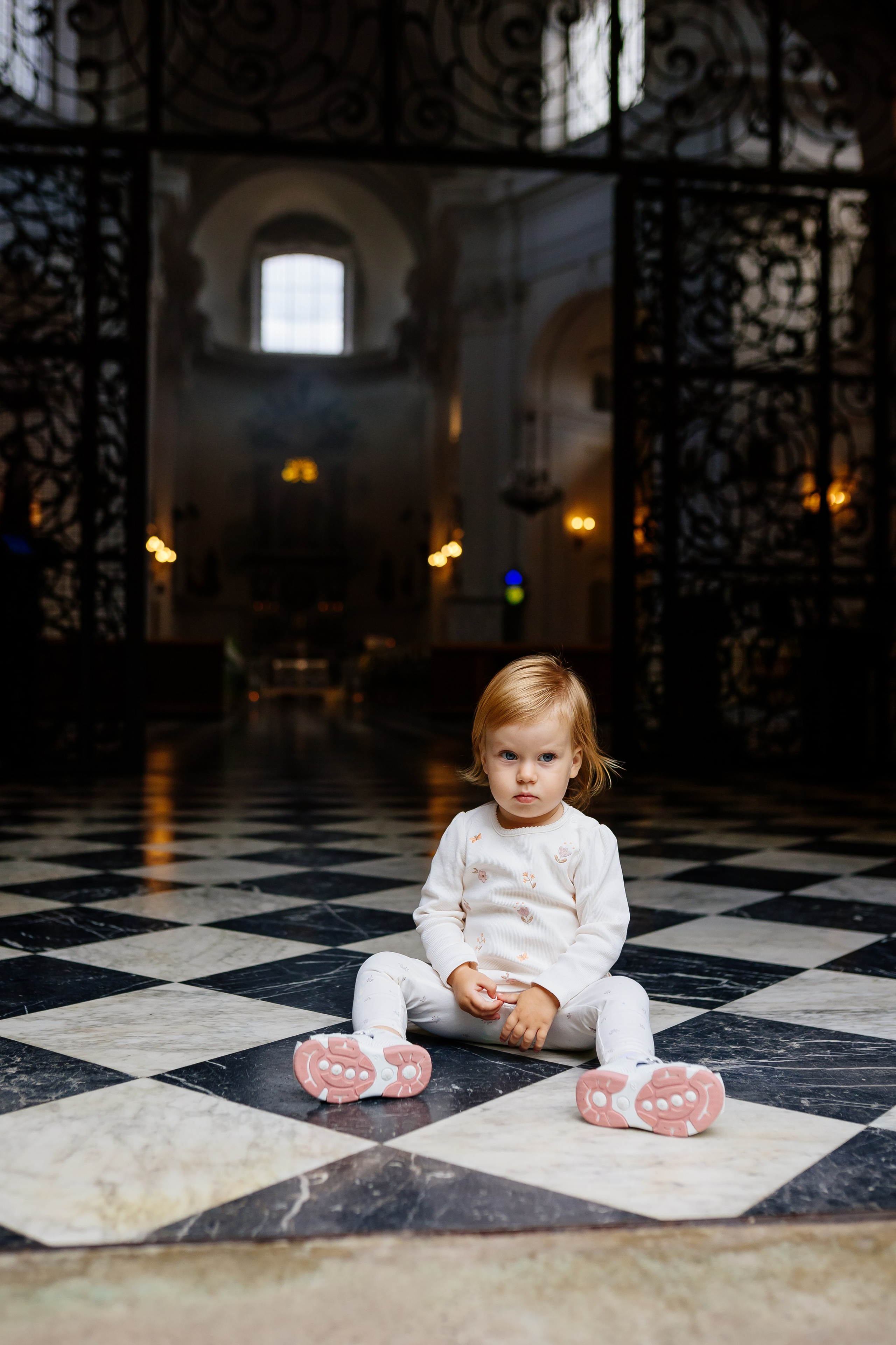 Alina & Jacek. Photographer Stas Bordeniuk