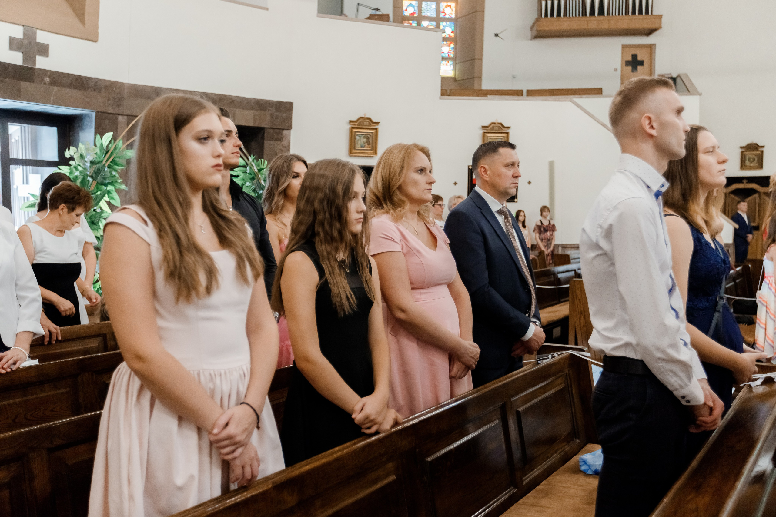 Kamil & Ksenia. Photographer Stas Bordeniuk