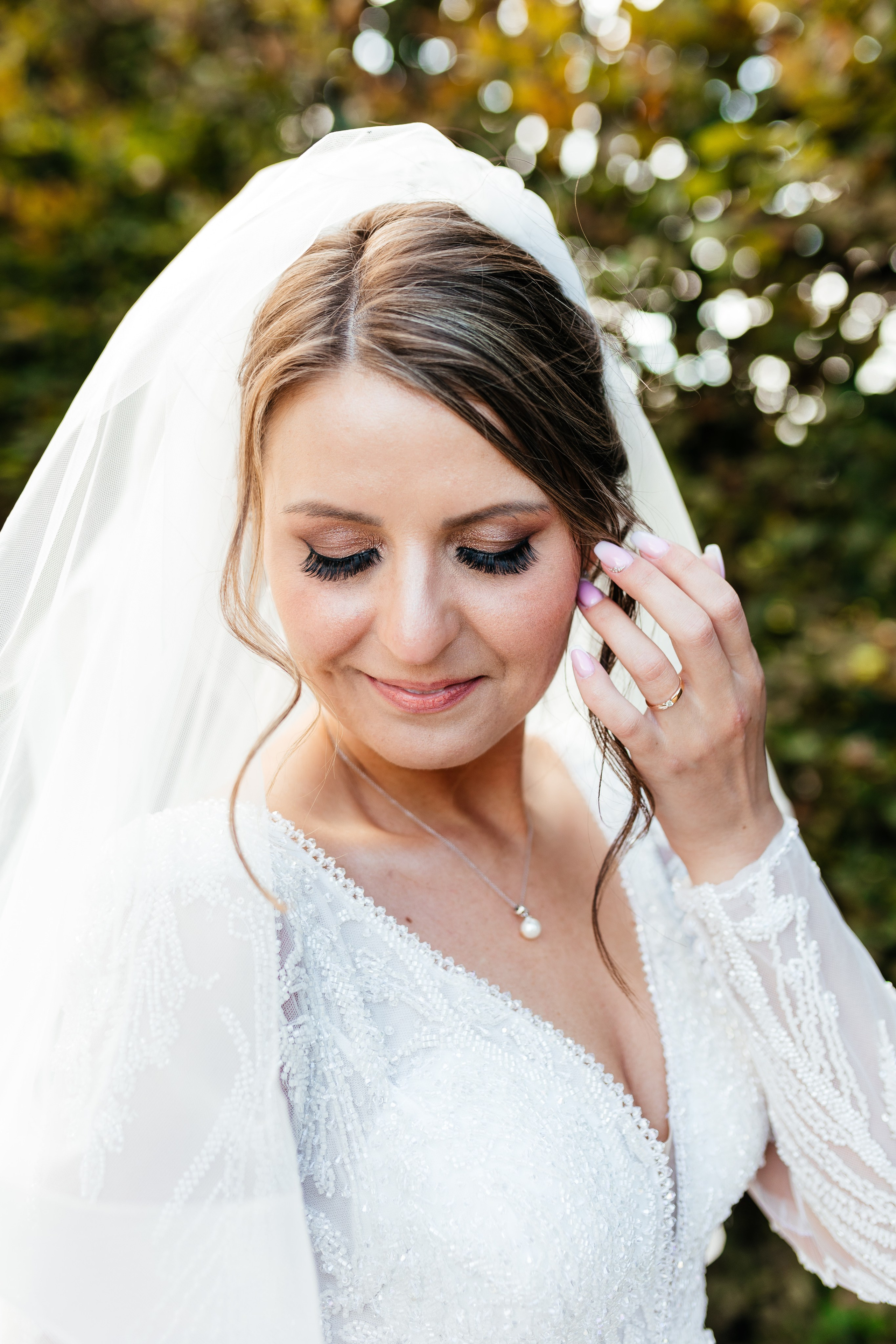 Saale. Photographer Stas Bordeniuk