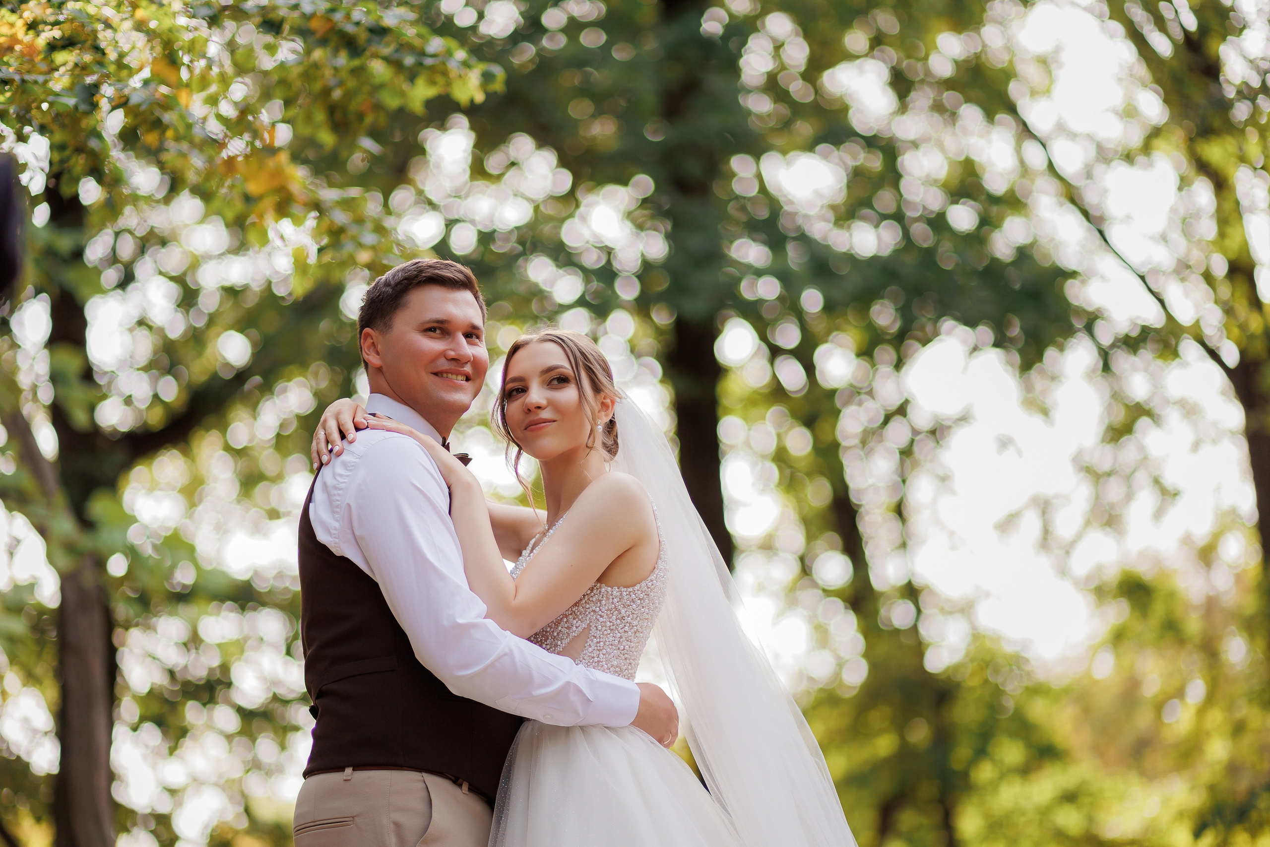 Христина та Максим. Photographer Stas Bordeniuk