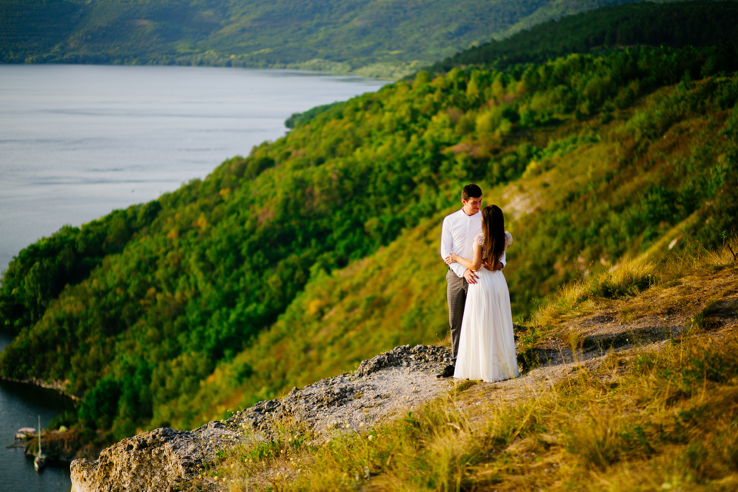 Anna&Adrian. Photographer Stas Bordeniuk