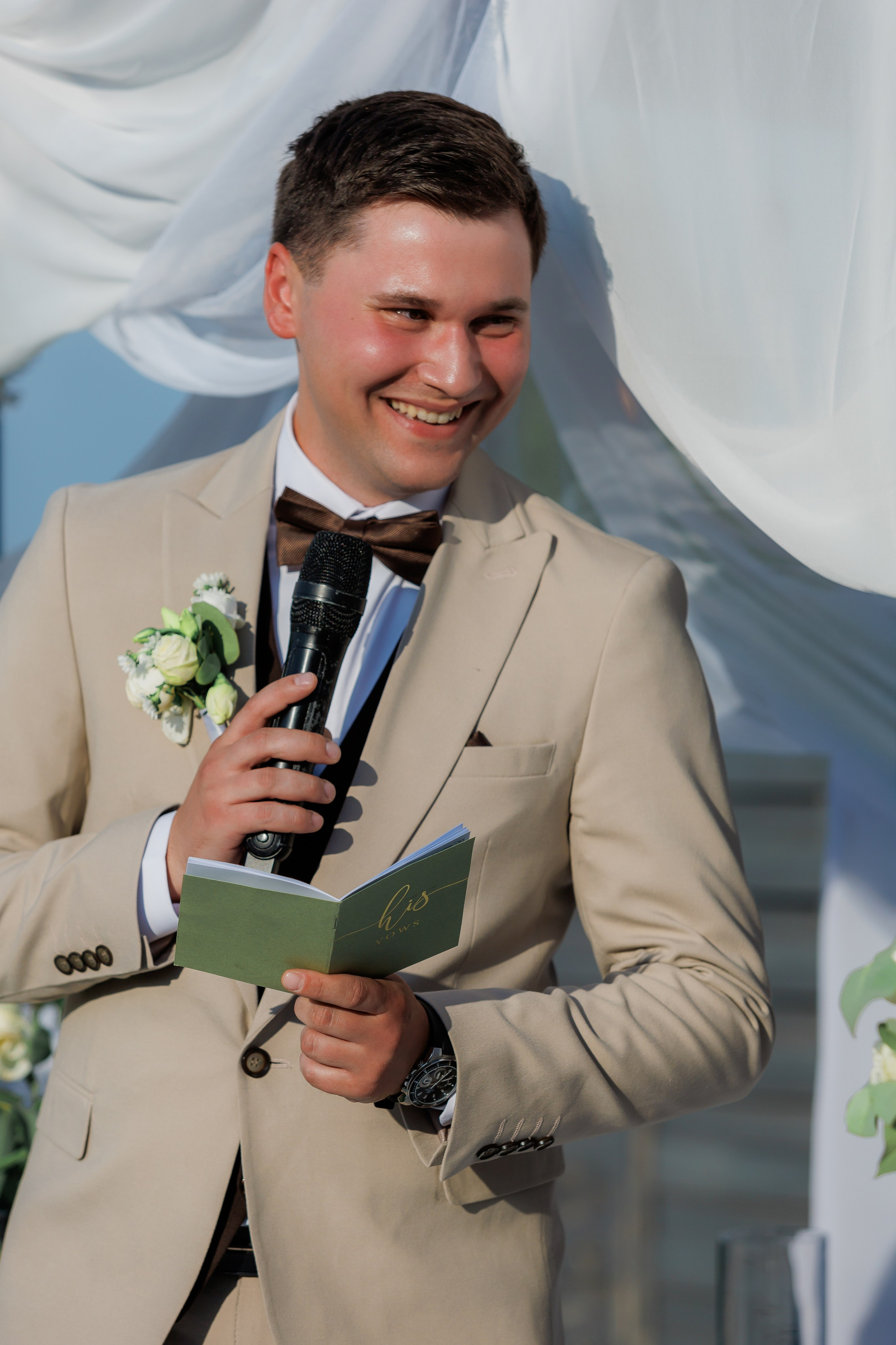 Христина та Максим. Photographer Stas Bordeniuk