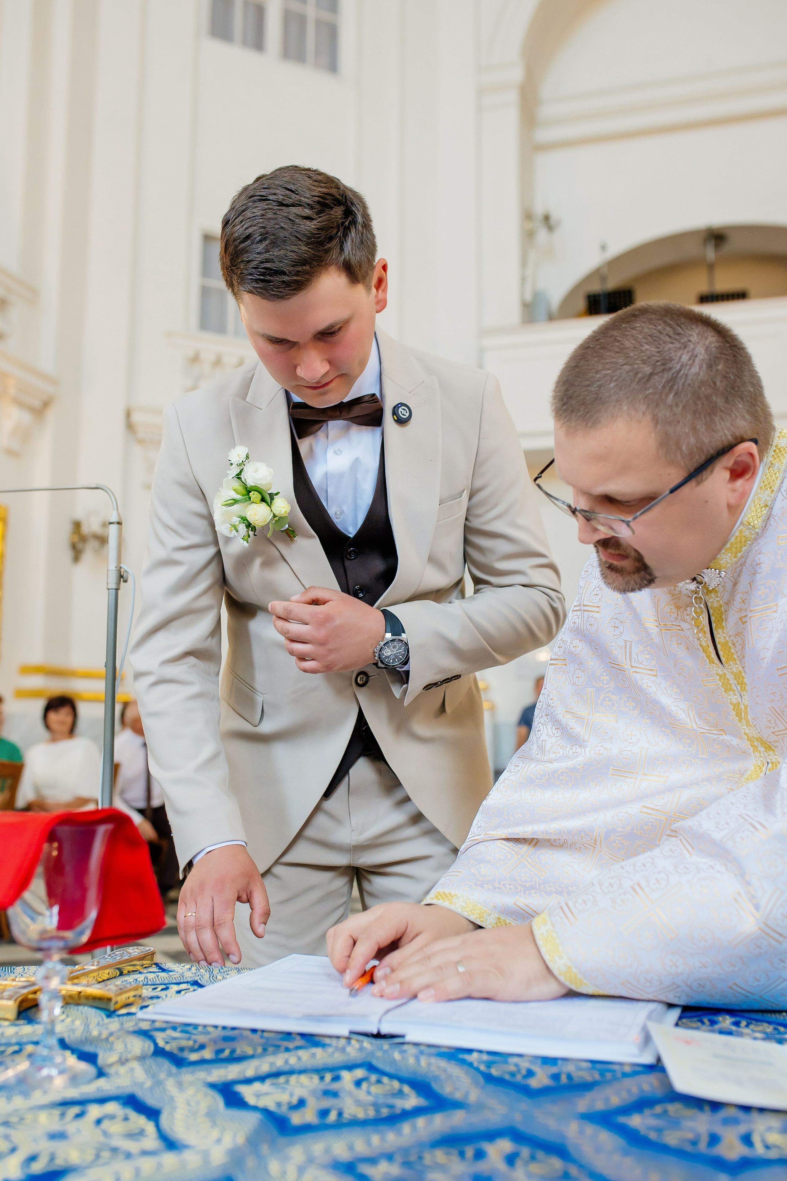 Христина та Максим. Photographer Stas Bordeniuk