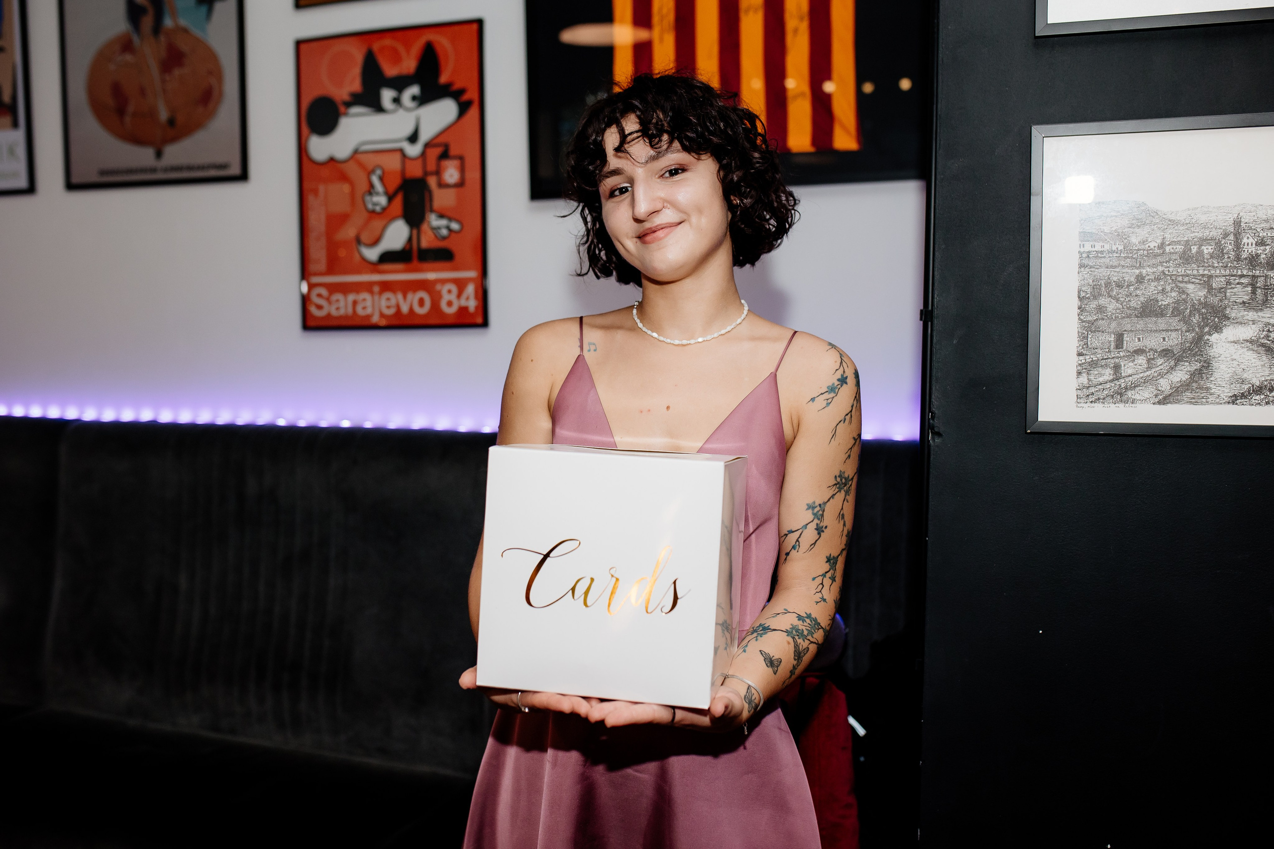 Таня і Рома. Photographer Stas Bordeniuk