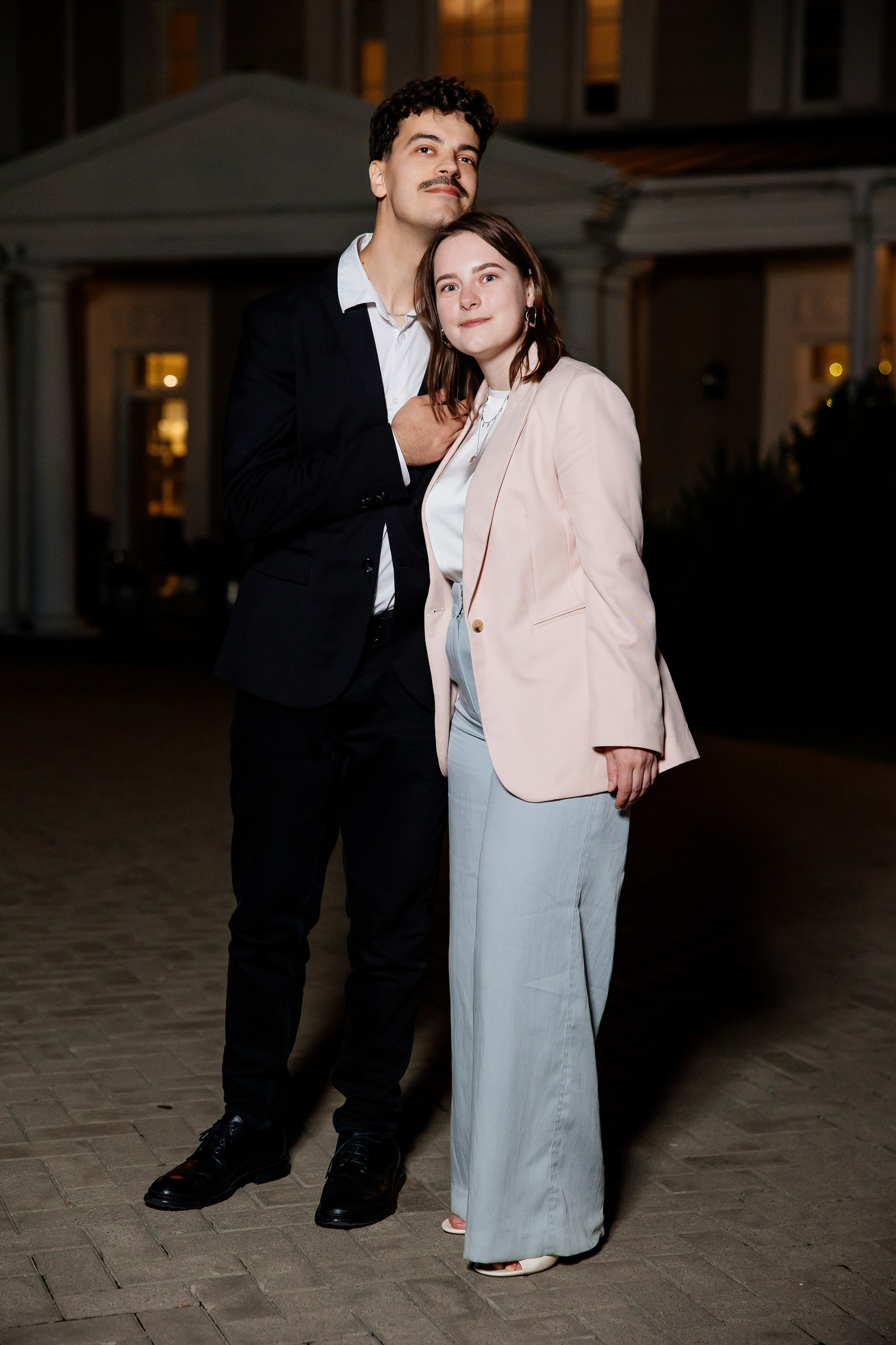 Nika & Lev. Fotograf Warszawa Brwinów Pruszków Grodzisk Piaseczno Otwock Legionowo