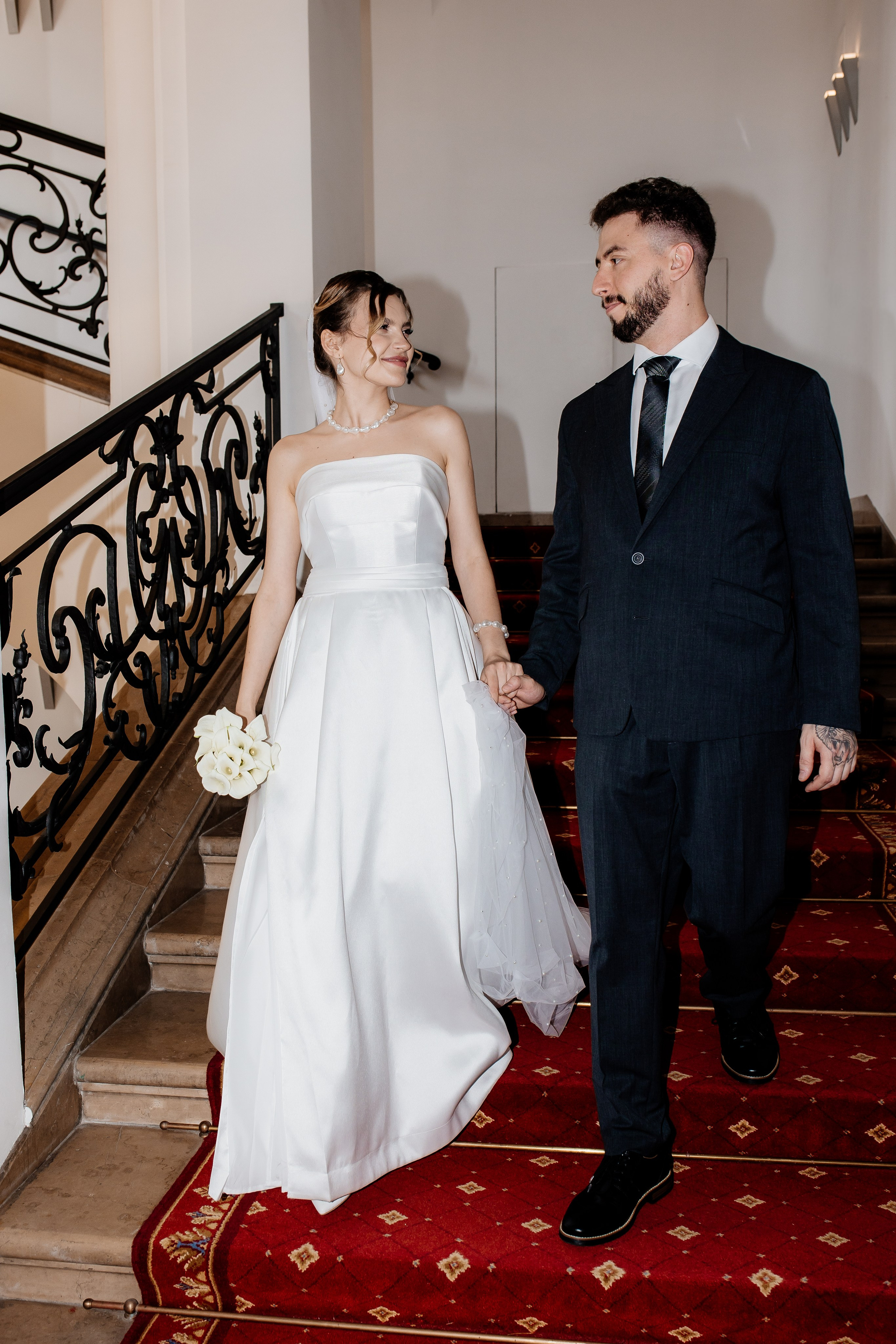 Таня і Рома. Photographer Stas Bordeniuk