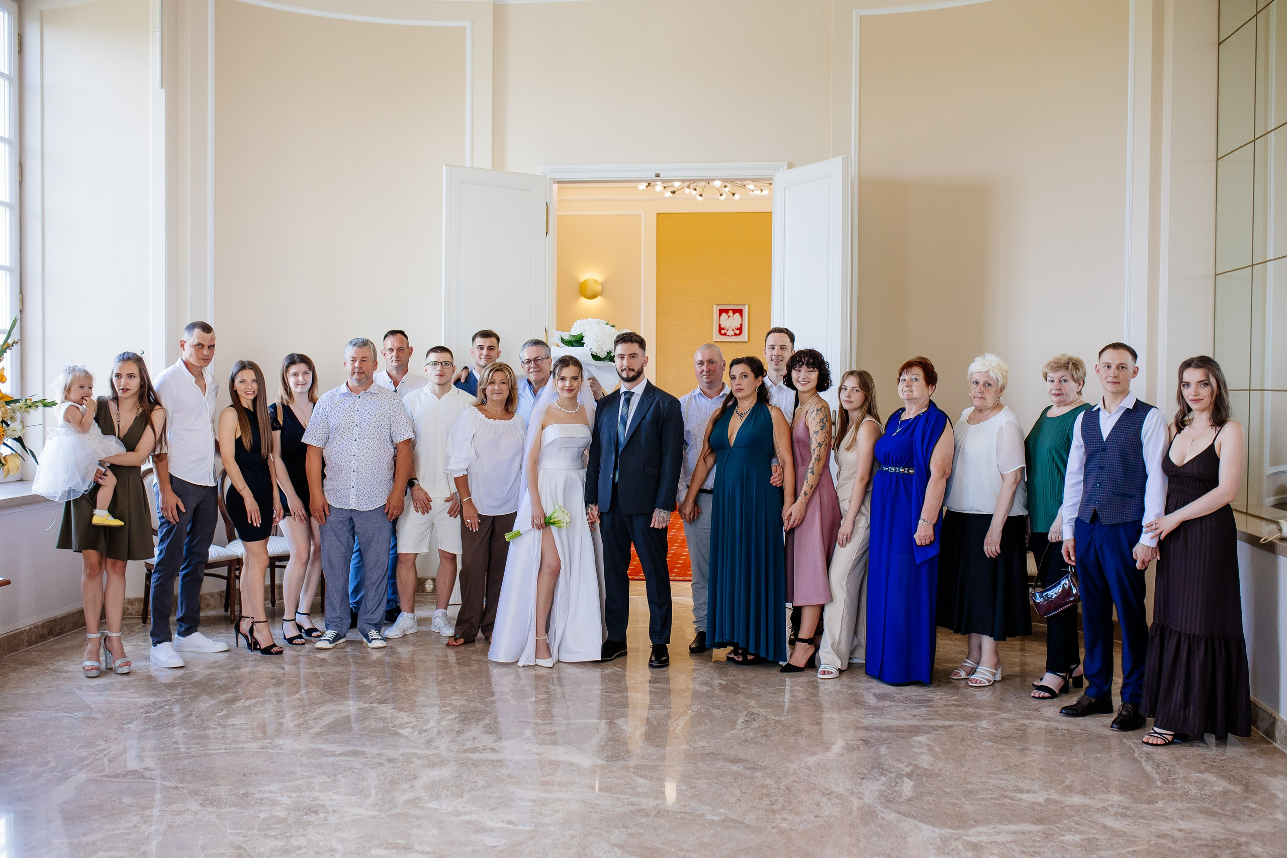 Таня і Рома. Photographer Stas Bordeniuk