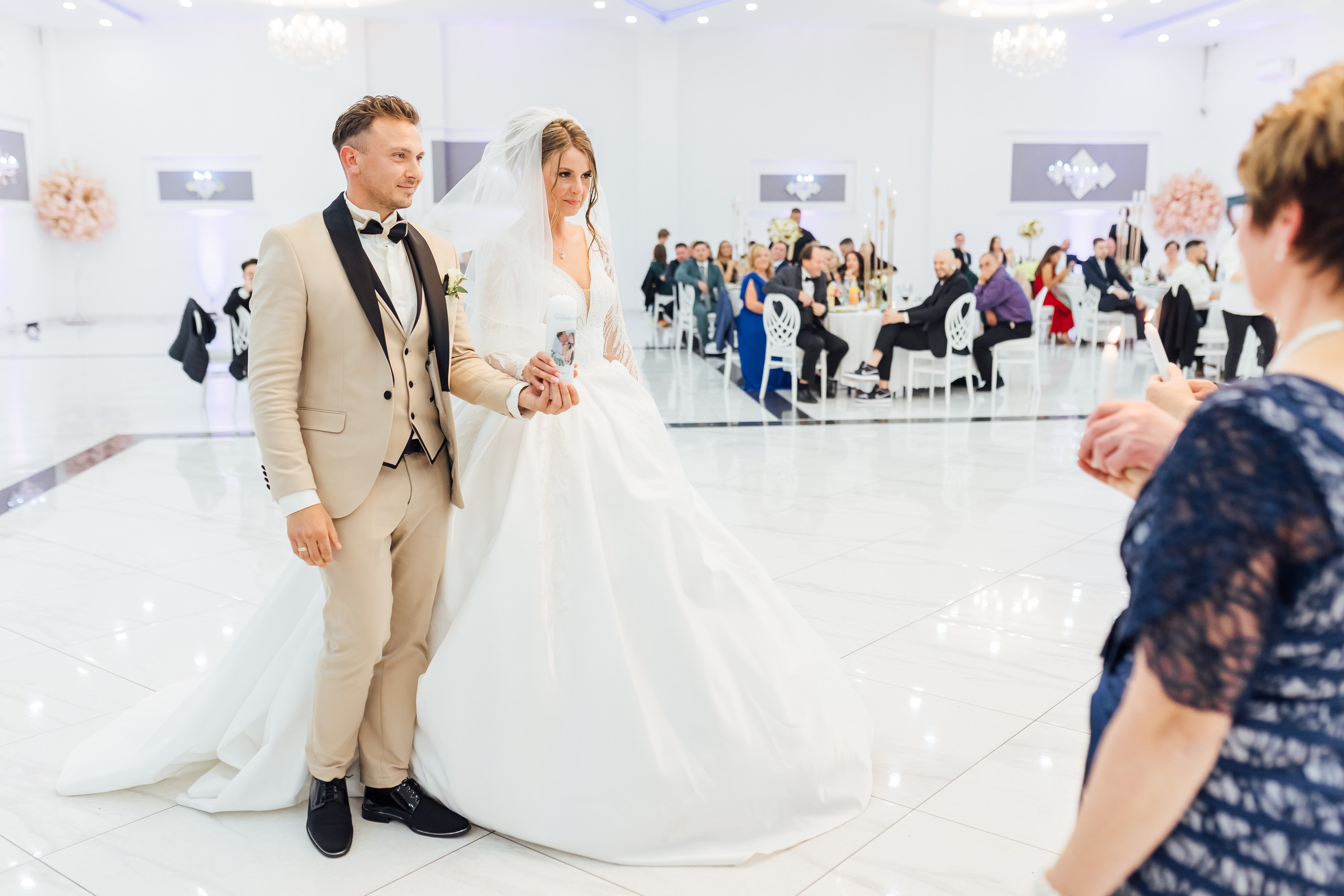 Saale. Photographer Stas Bordeniuk