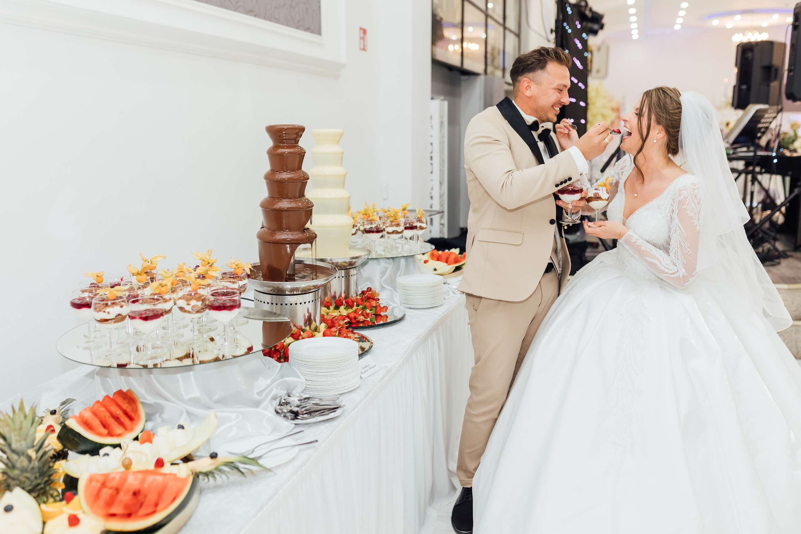 Saale. Photographer Stas Bordeniuk