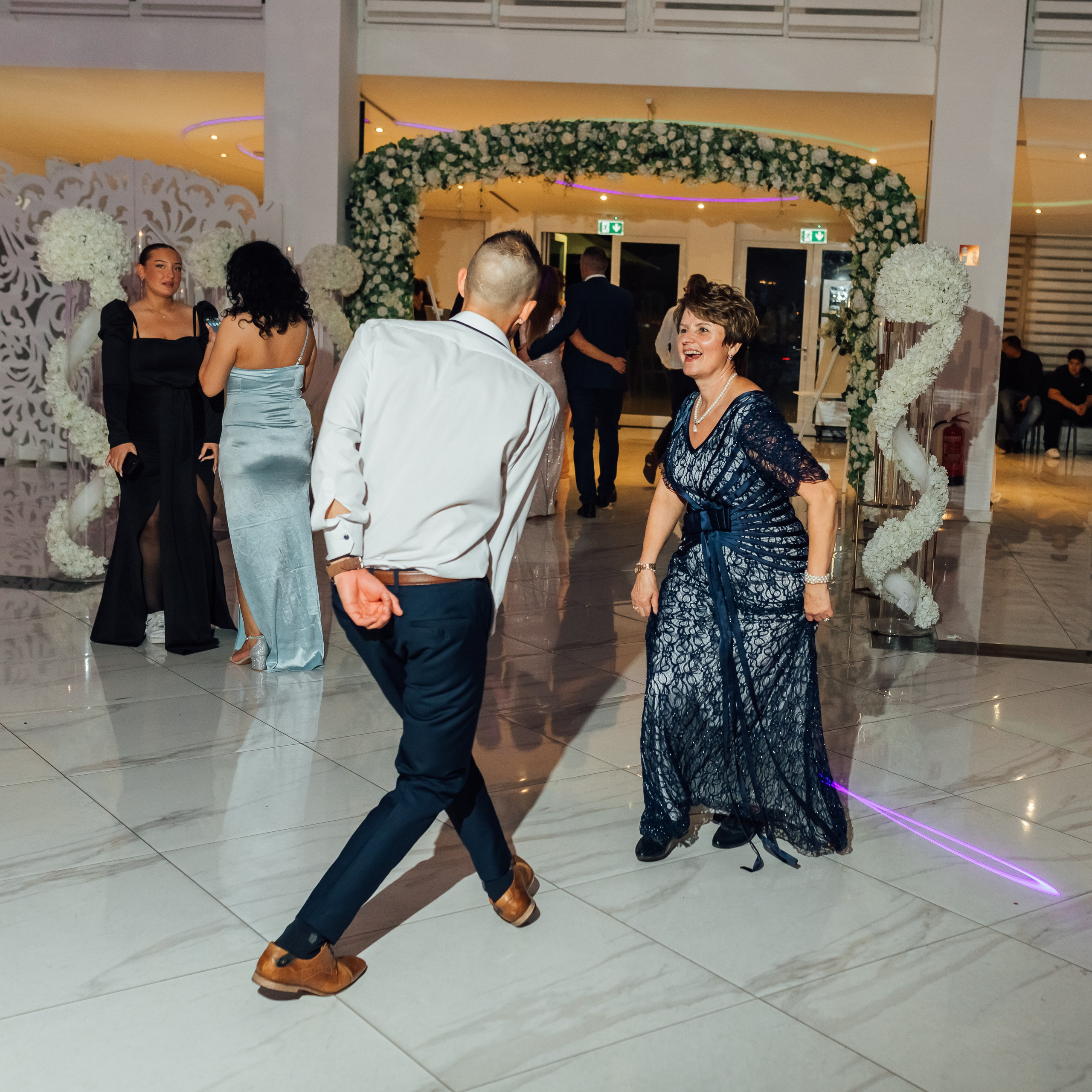 Saale. Photographer Stas Bordeniuk