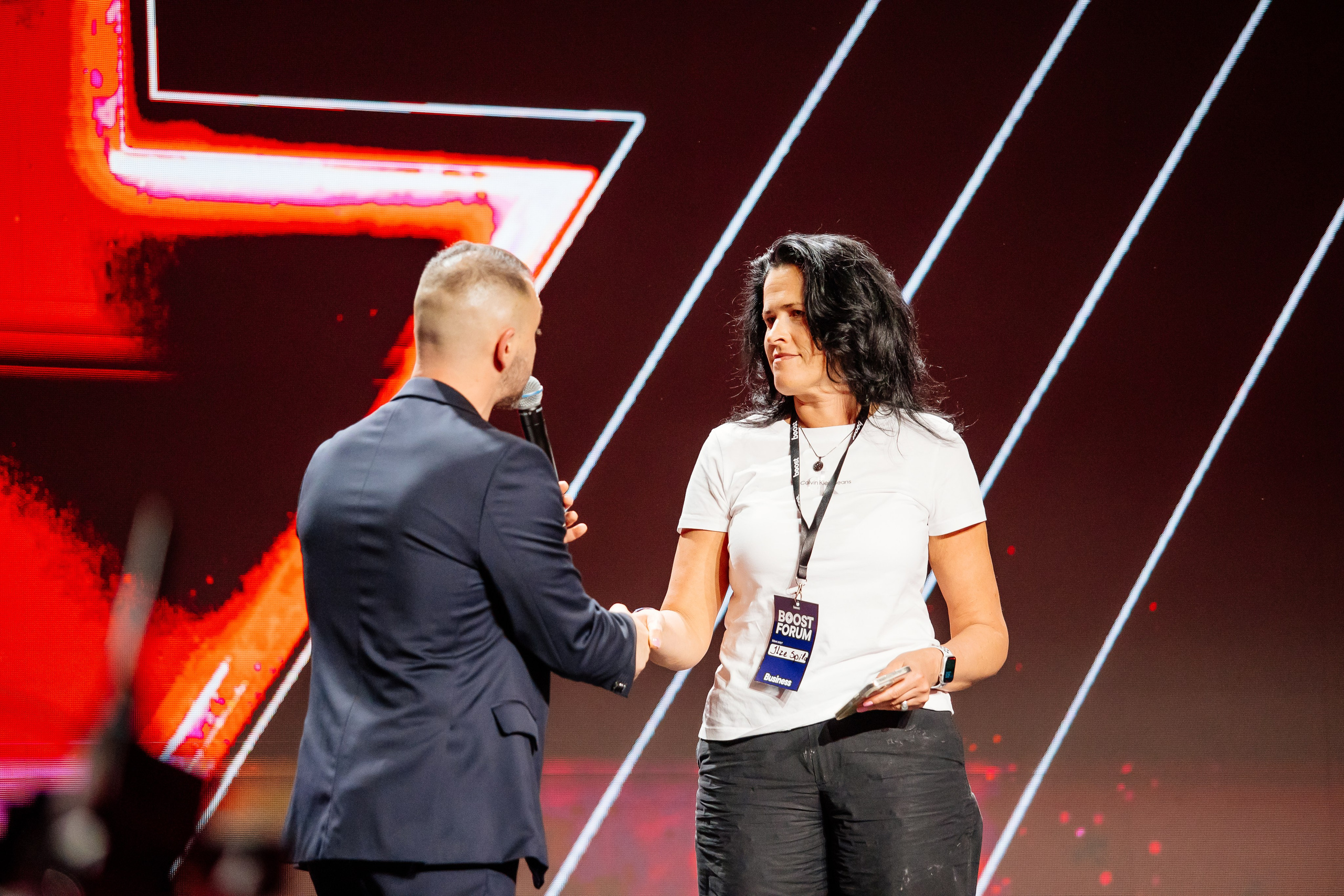 Boost Forum. Fotograf Warszawa Brwinów Pruszków Grodzisk Piaseczno Otwock Legionowo