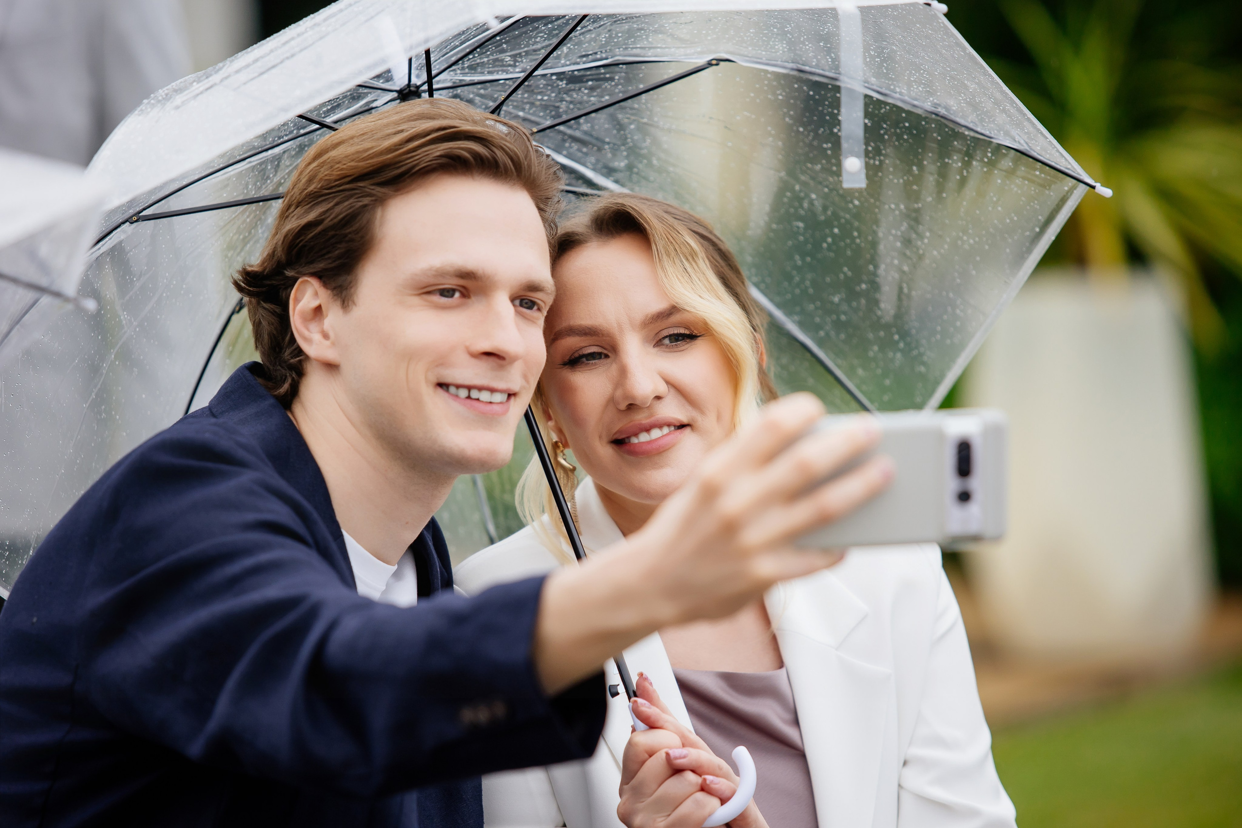 Nika & Lev. Fotograf Warszawa Brwinów Pruszków Grodzisk Piaseczno Otwock Legionowo