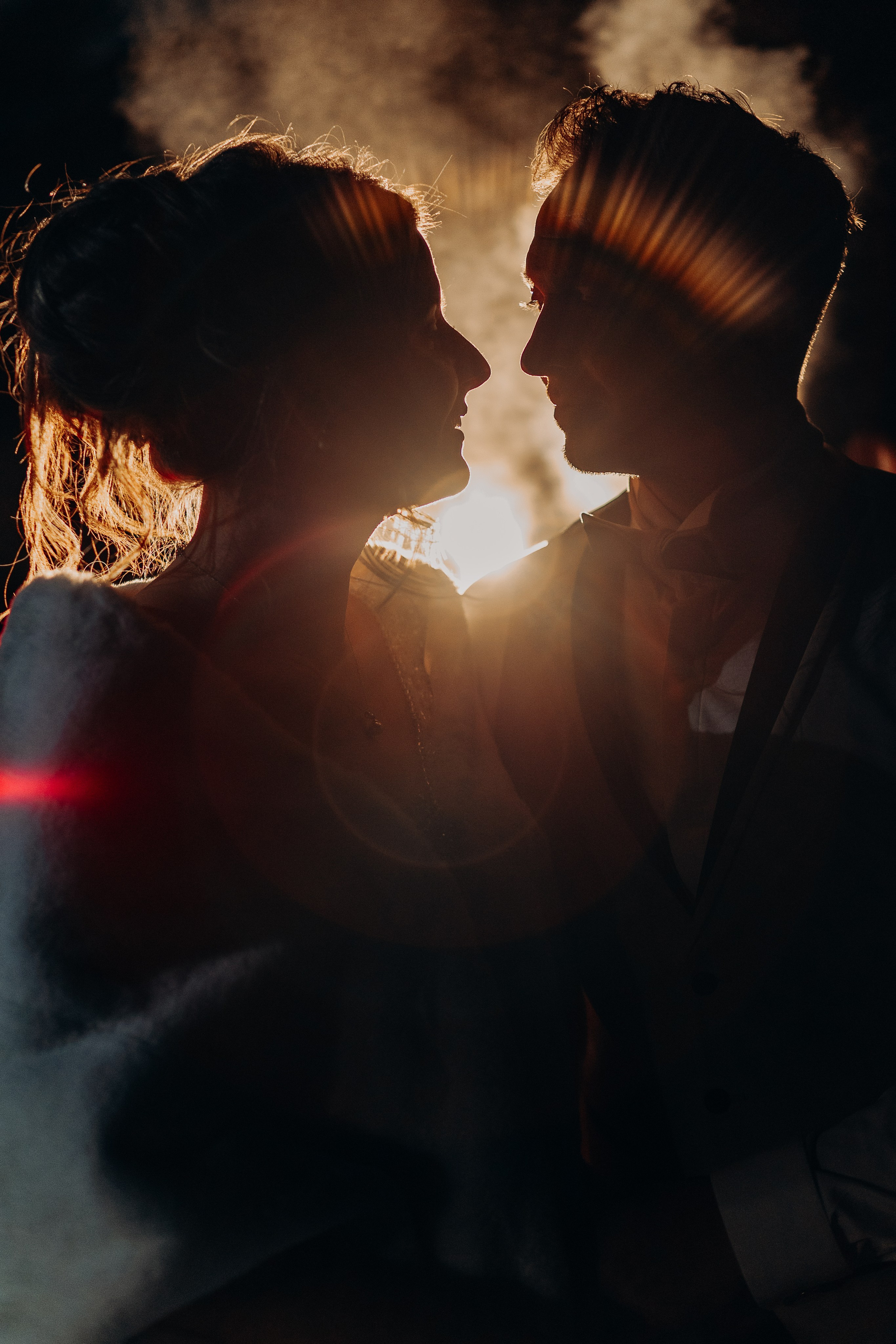 Saale. Photographer Stas Bordeniuk