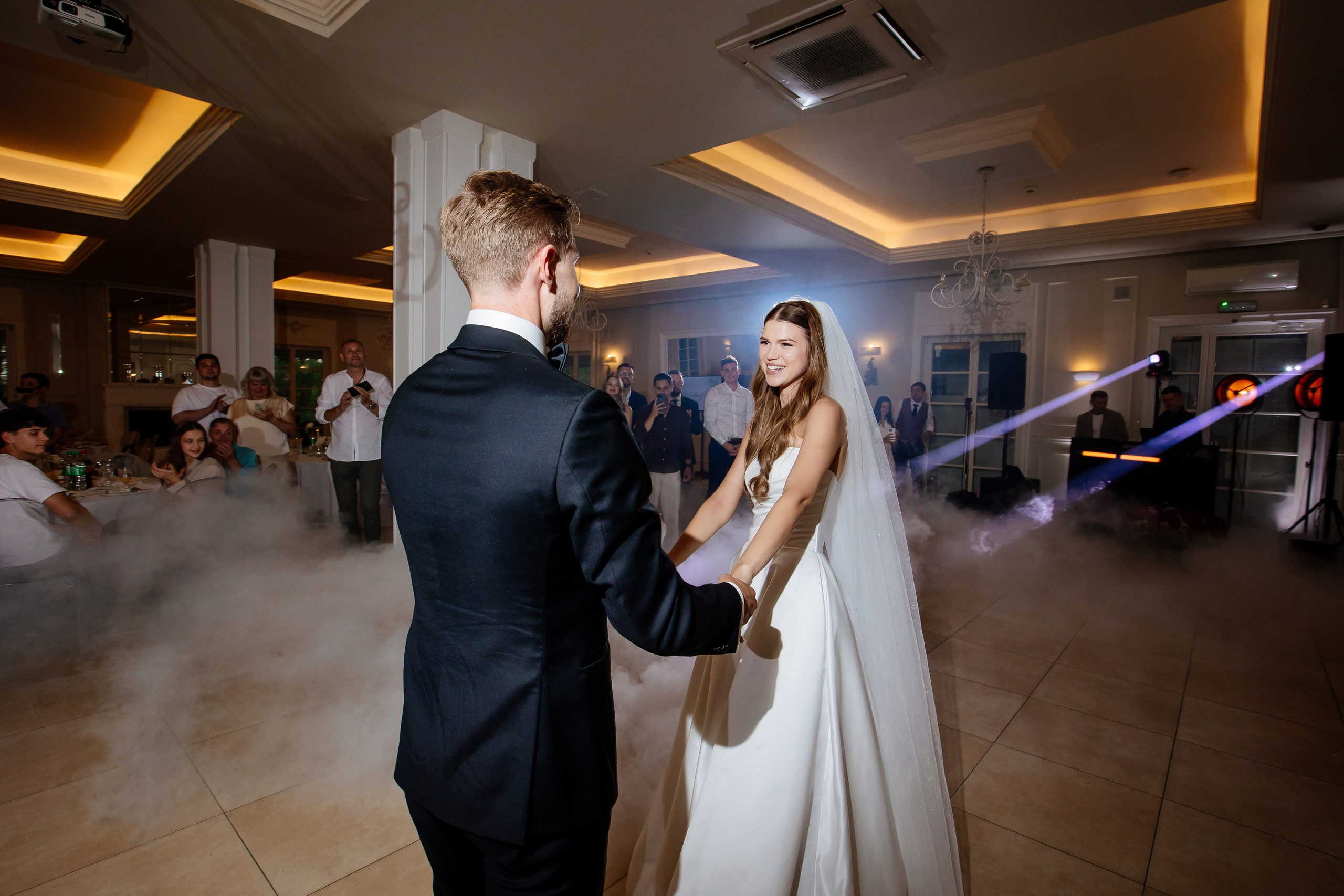 M&M. Photographer Stas Bordeniuk