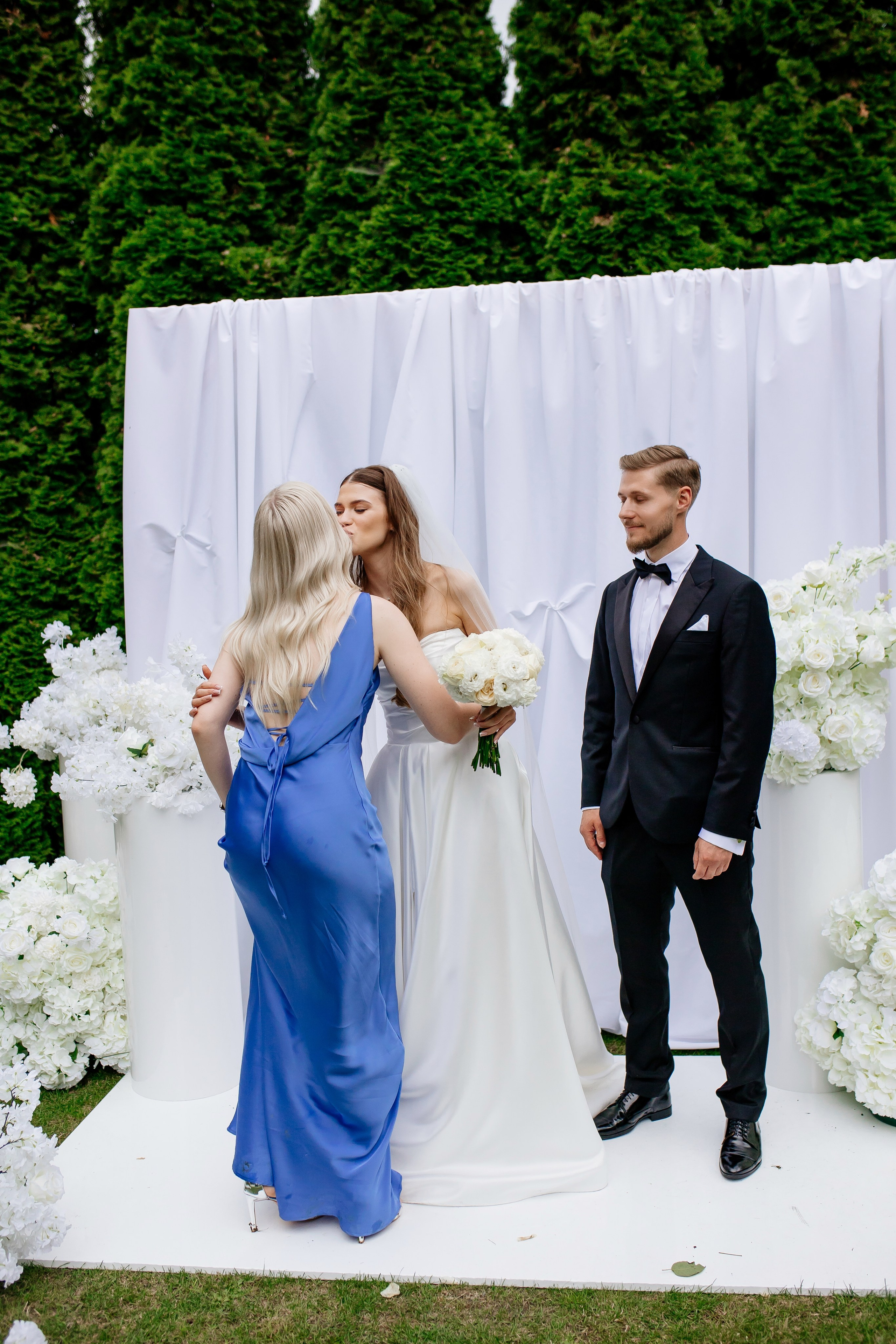 M&M. Photographer Stas Bordeniuk