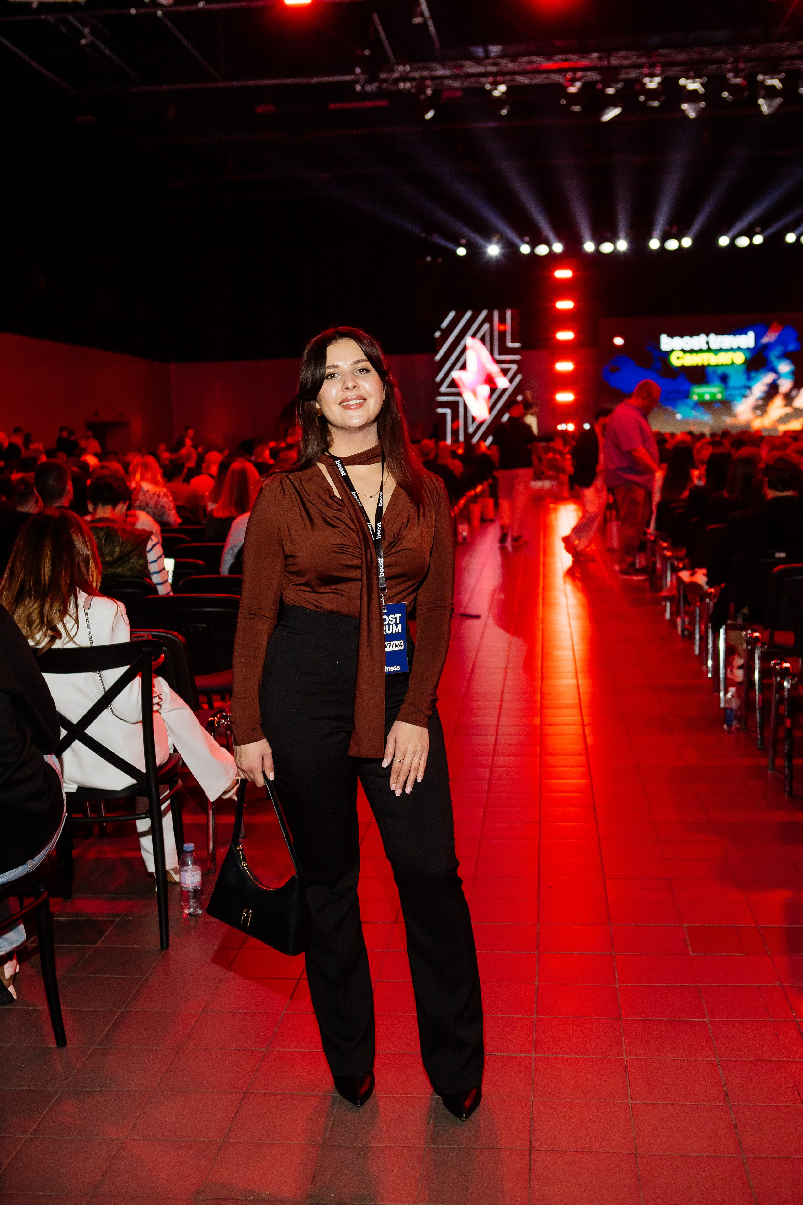 Boost Forum. Fotograf Warszawa Brwinów Pruszków Grodzisk Piaseczno Otwock Legionowo