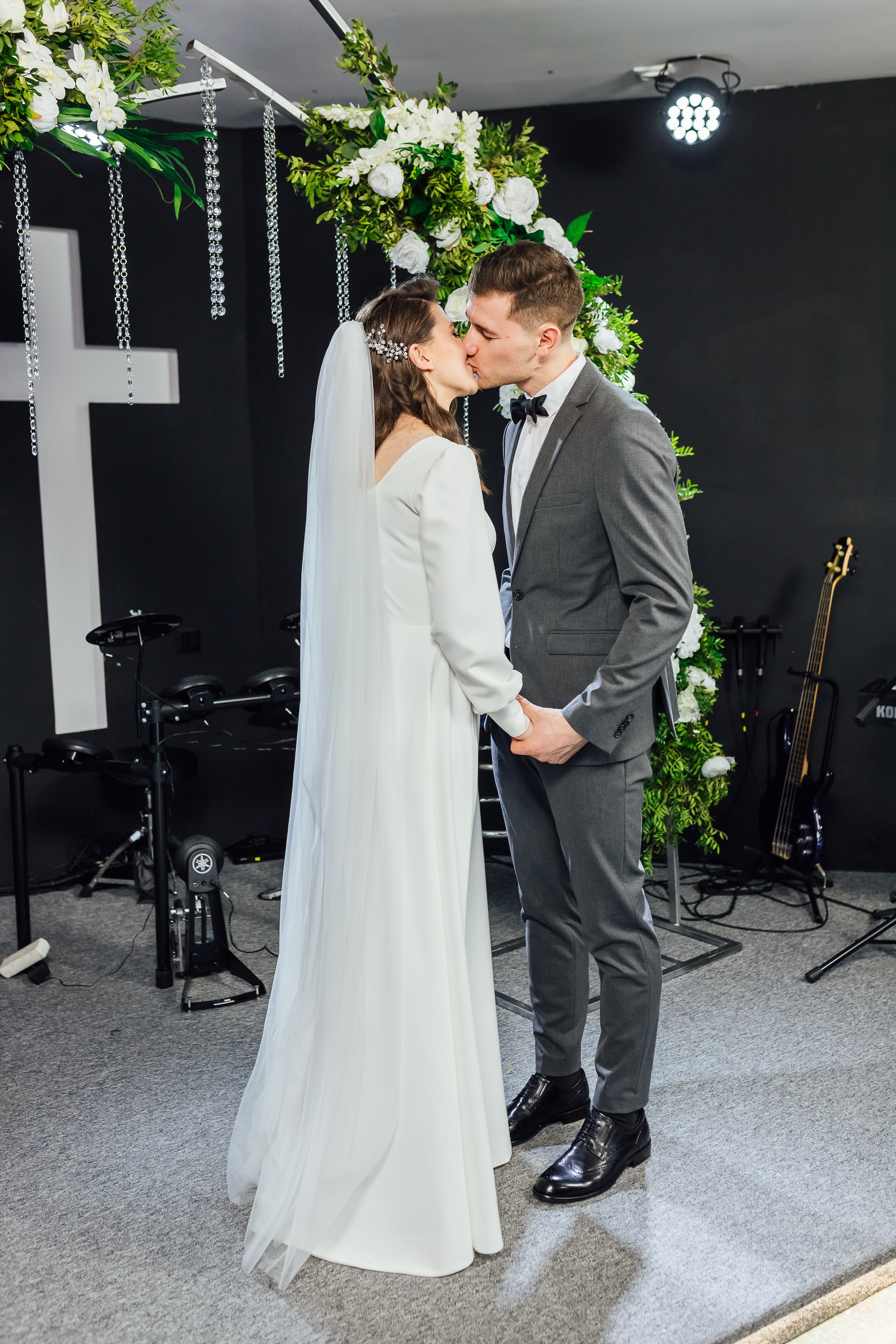 Андрій та Соломія. Photographer Stas Bordeniuk