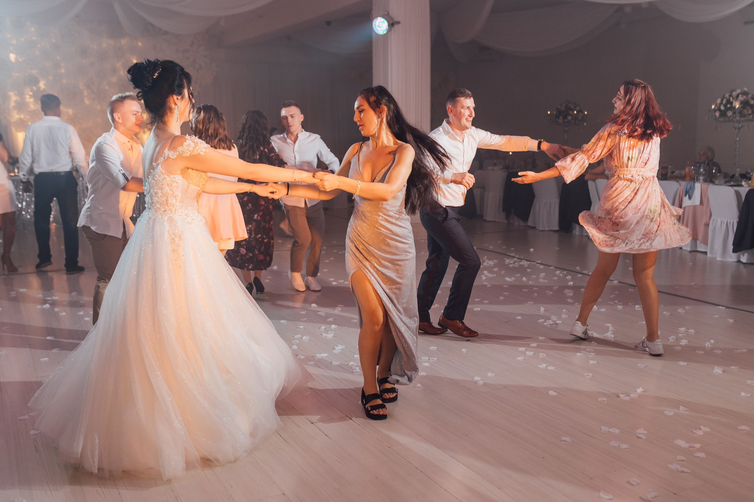 Kamil & Ksenia. Photographer Stas Bordeniuk