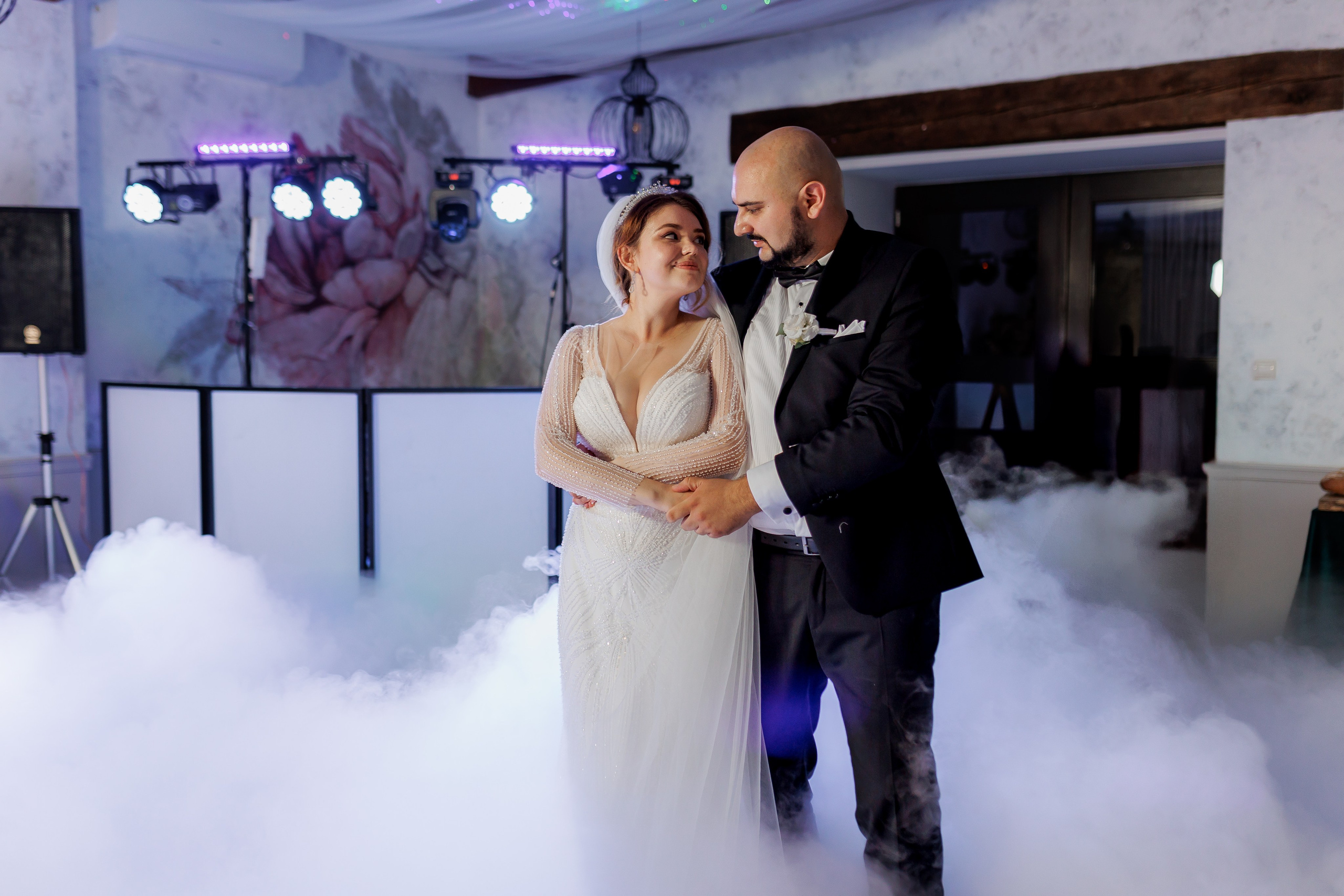 Євгенія та Іван. Photographer Stas Bordeniuk