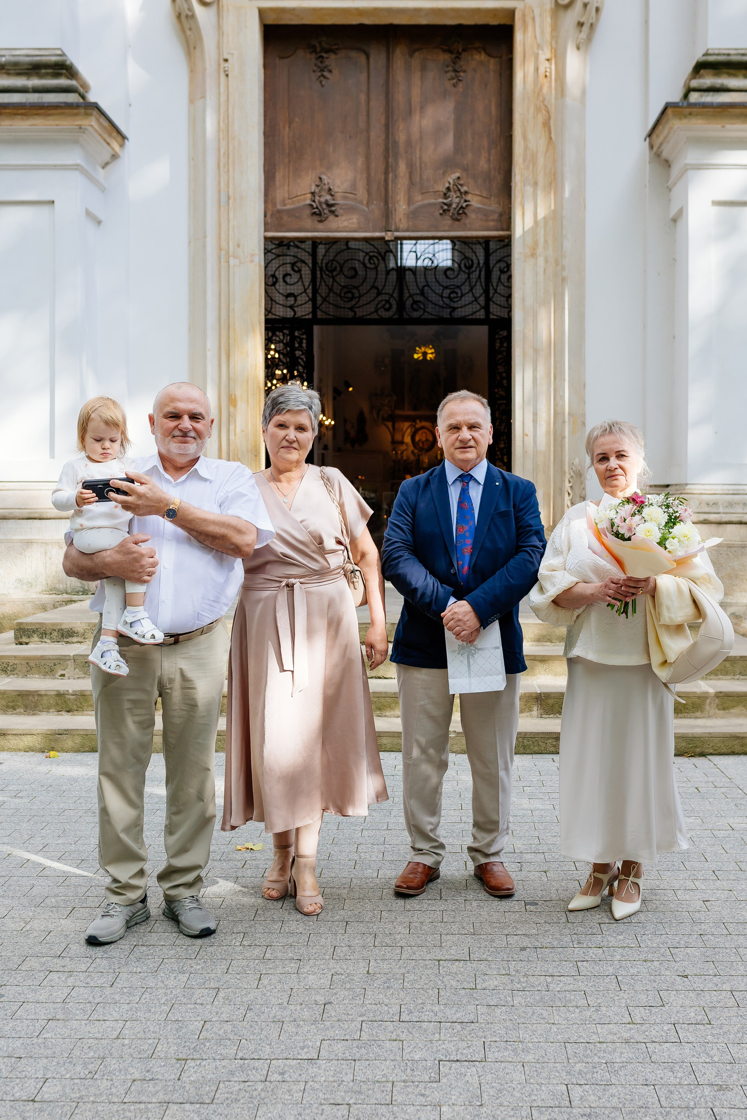 Alina & Jacek. Photographer Stas Bordeniuk