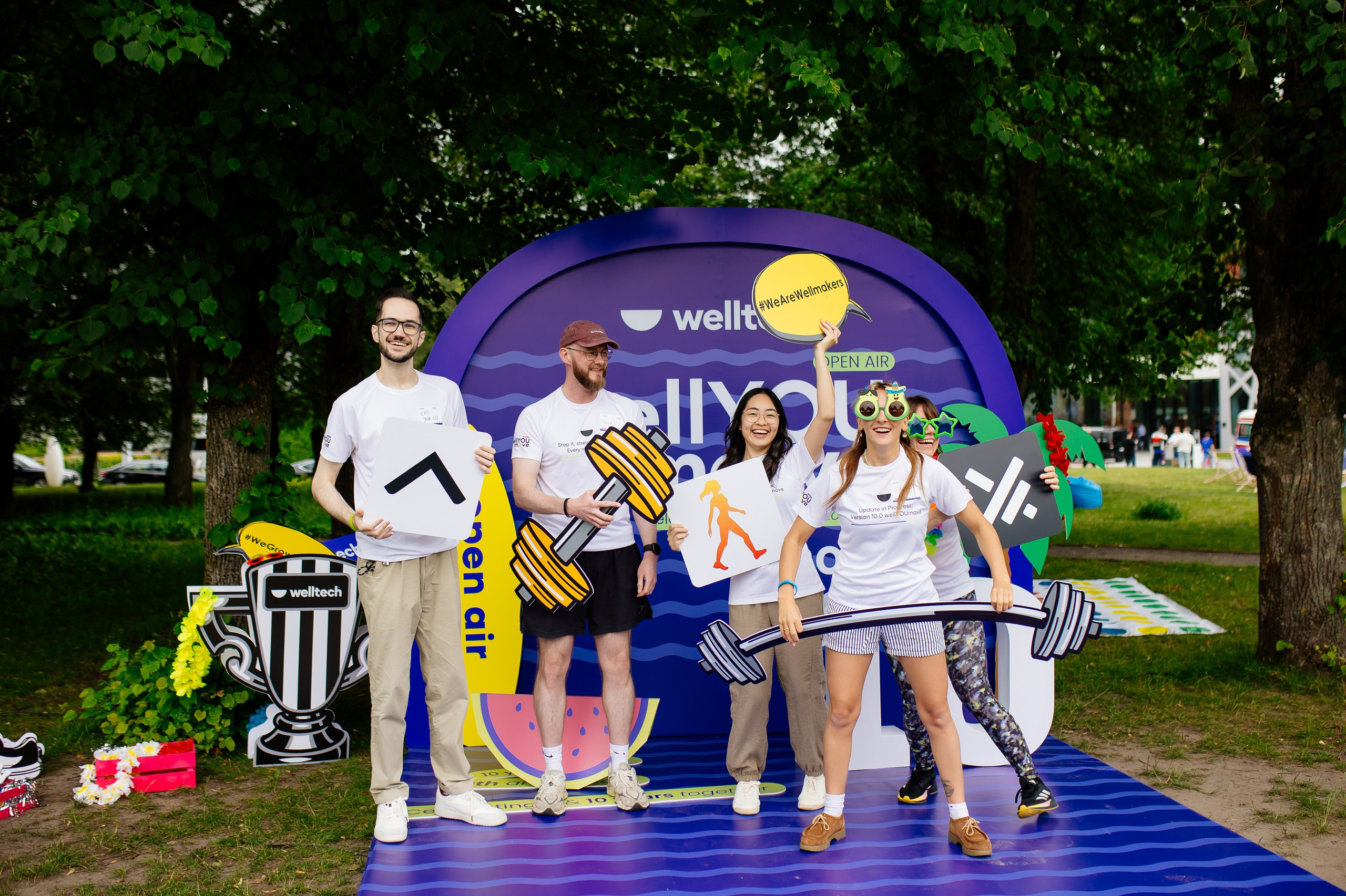 WellTech. Fotograf Warszawa Brwinów Pruszków Grodzisk Piaseczno Otwock Legionowo