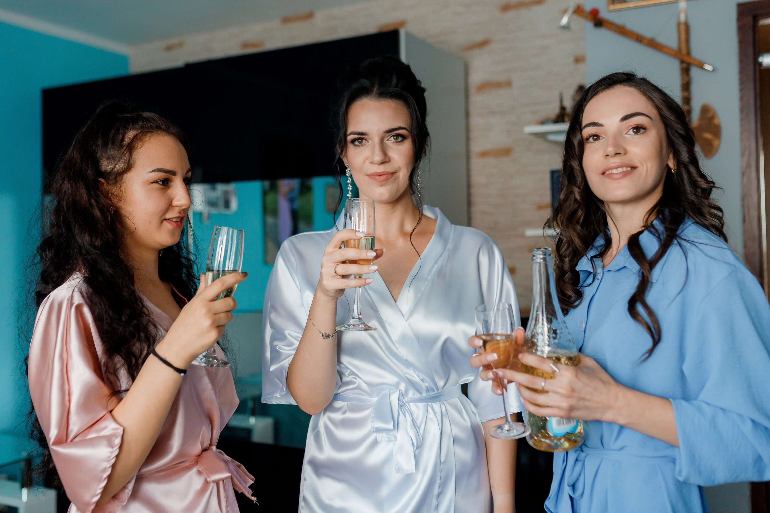 Kamil & Ksenia. Photographer Stas Bordeniuk