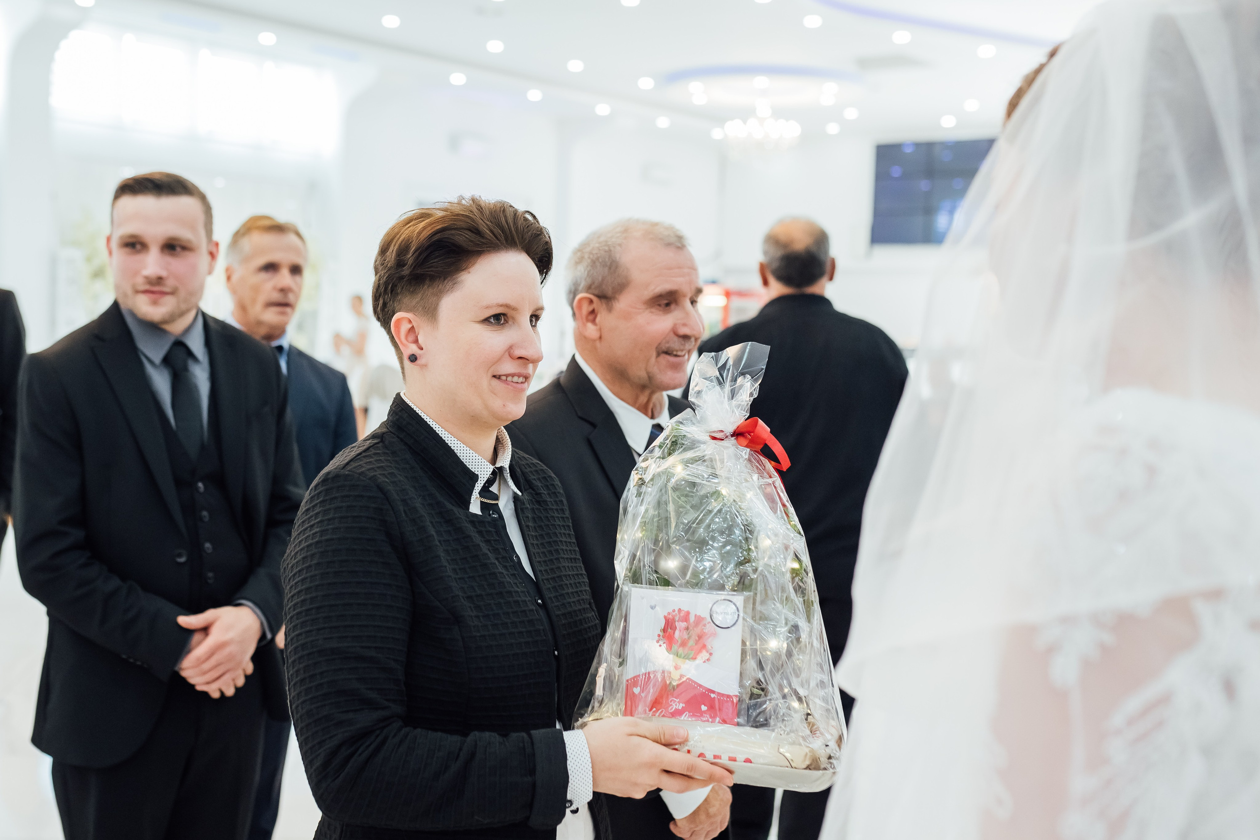 Saale. Photographer Stas Bordeniuk