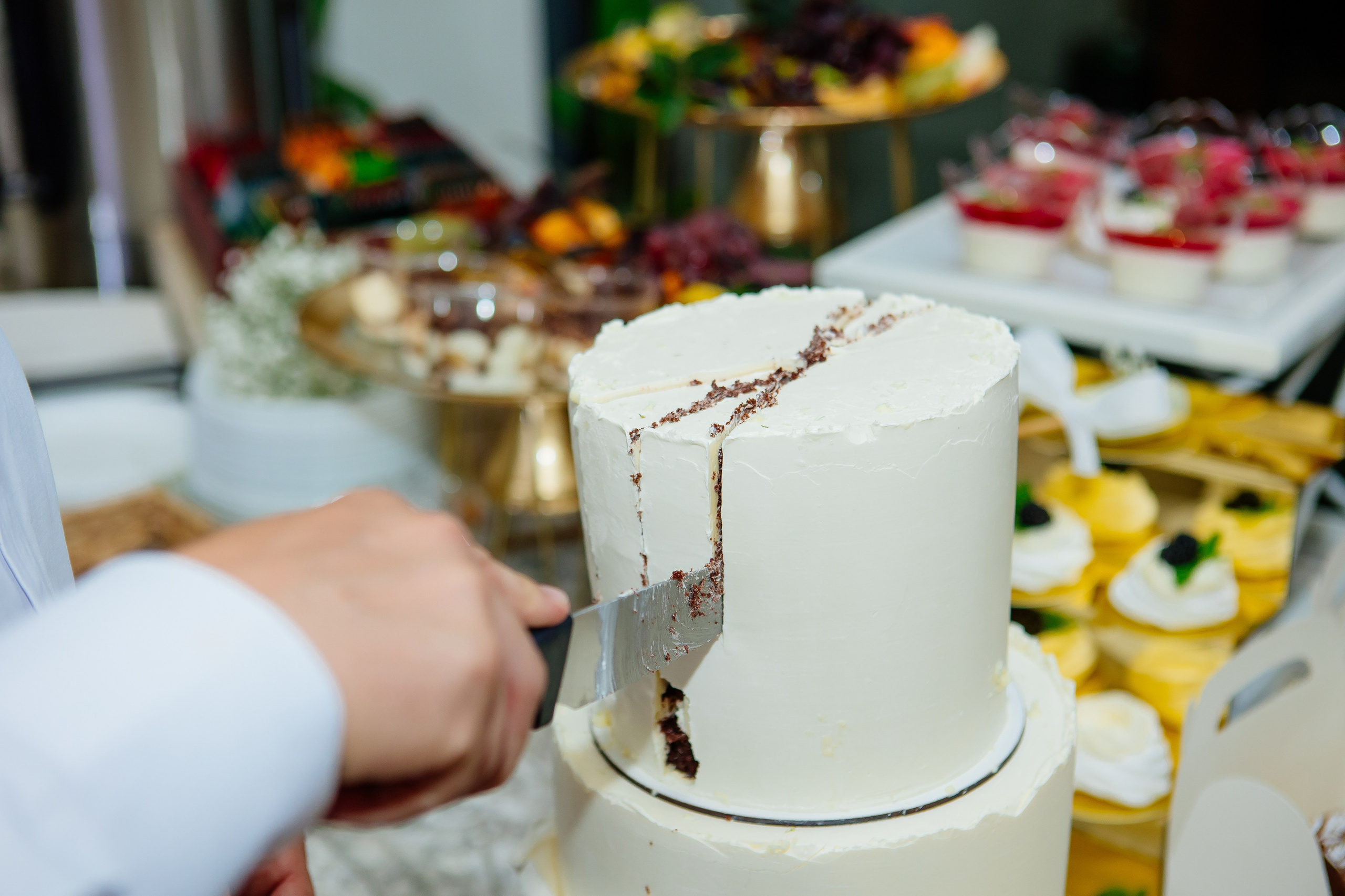 Христина та Максим. Photographer Stas Bordeniuk