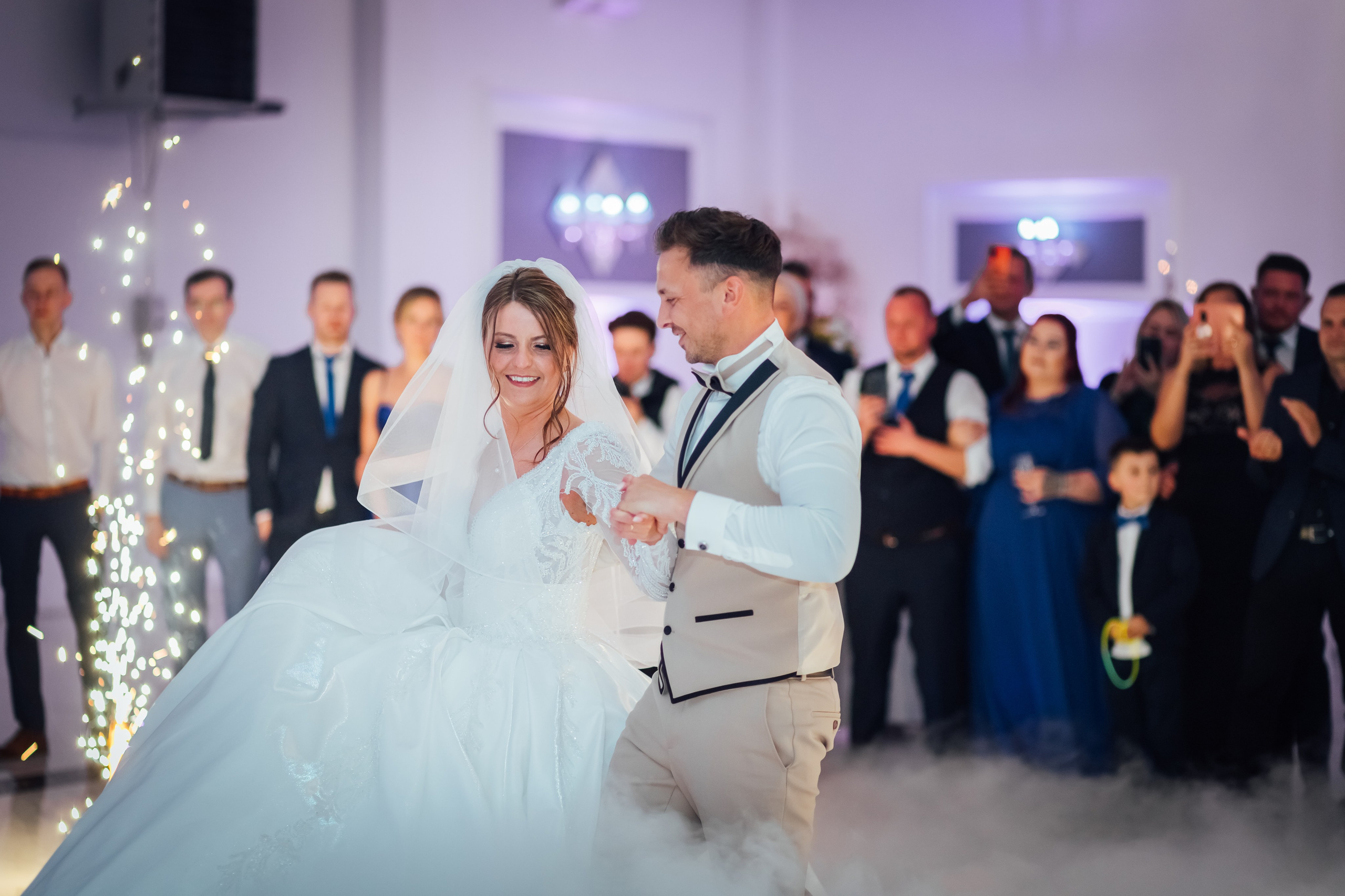 Saale. Photographer Stas Bordeniuk