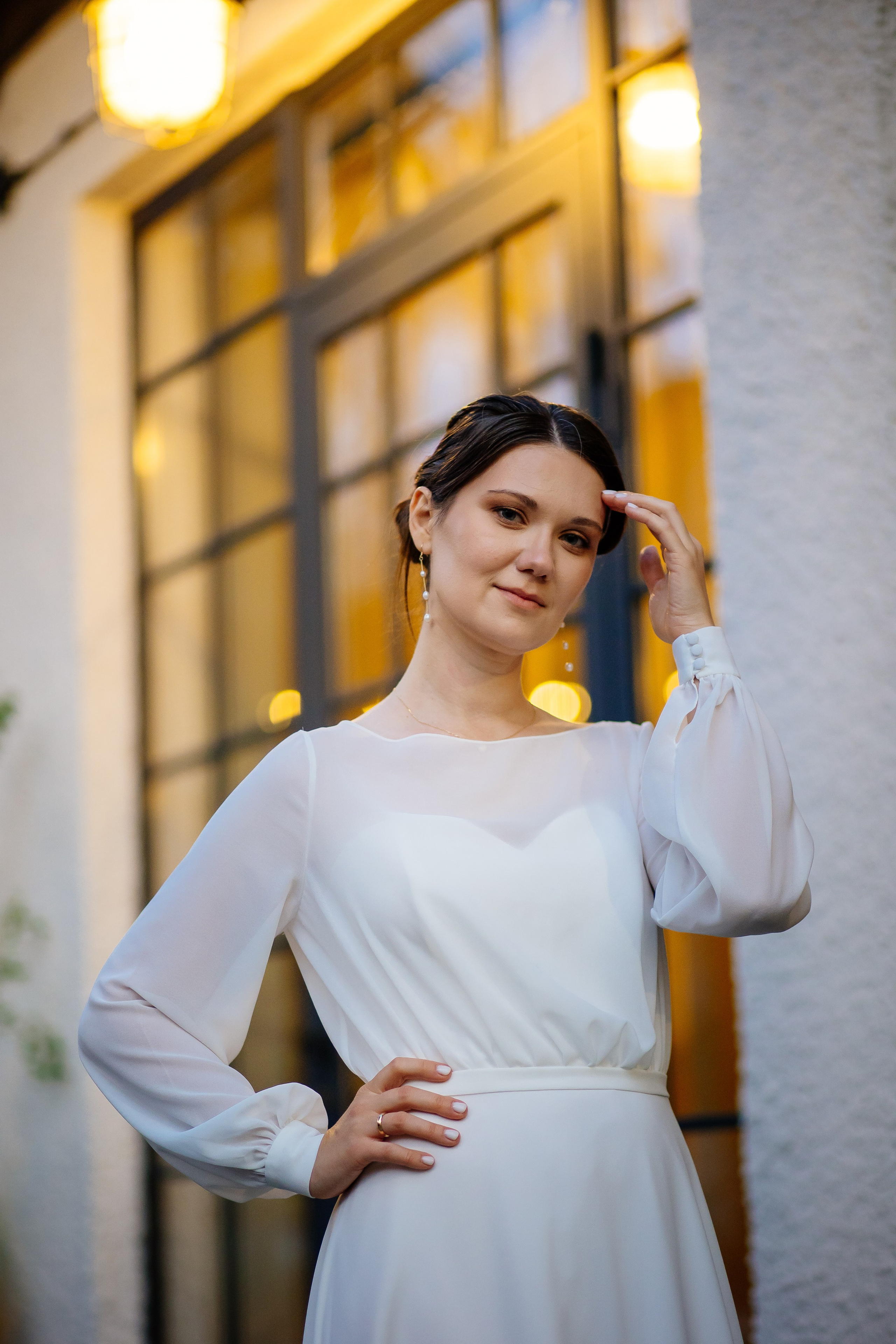 Alina & Jacek. Photographer Stas Bordeniuk