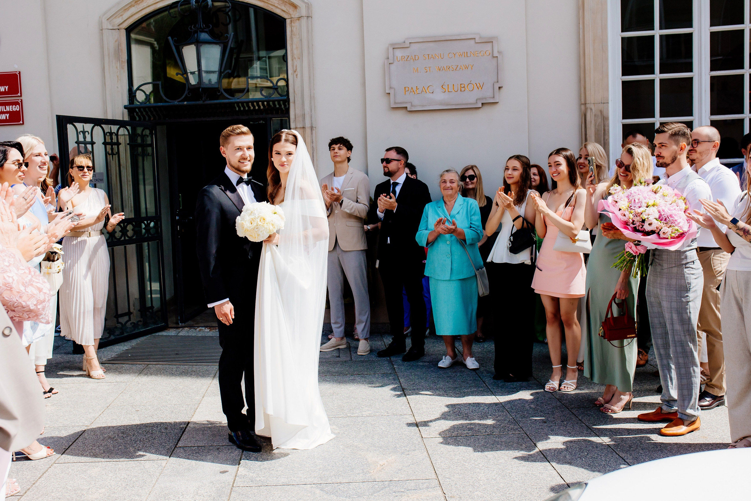 M&M. Photographer Stas Bordeniuk