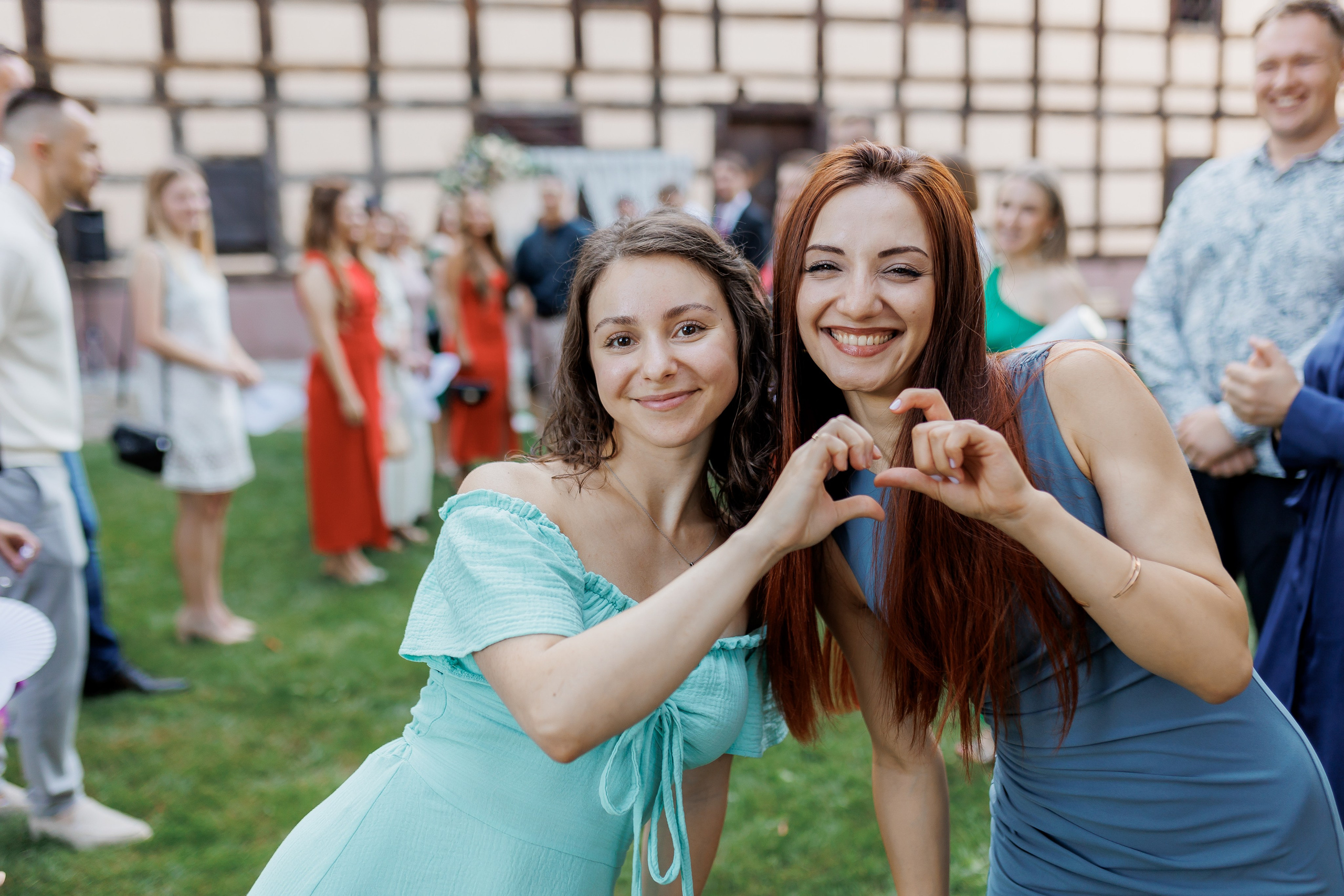 Євгенія та Іван. Photographer Stas Bordeniuk