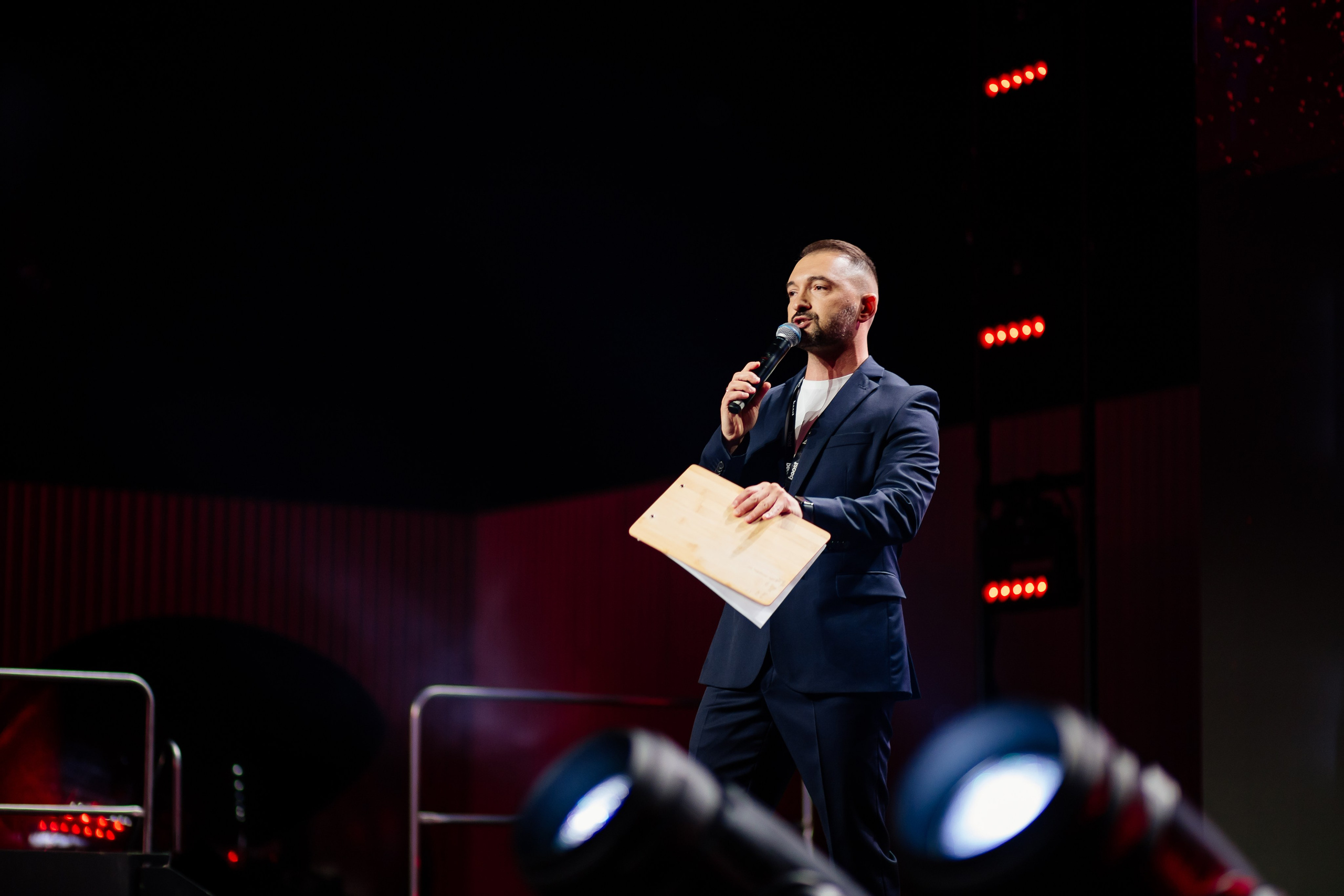 Boost Forum. Fotograf Warszawa Brwinów Pruszków Grodzisk Piaseczno Otwock Legionowo