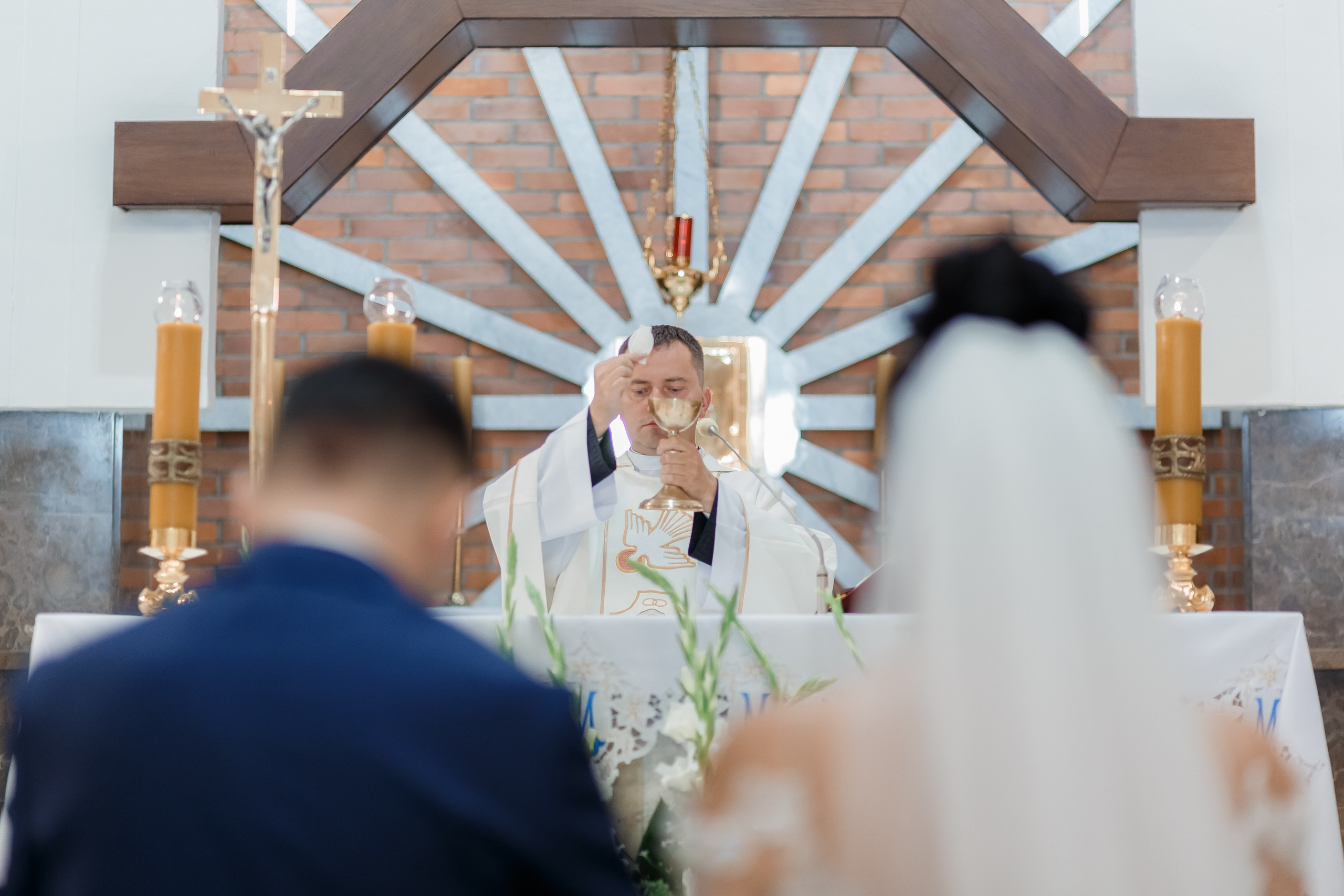 Kamil & Ksenia. Photographer Stas Bordeniuk