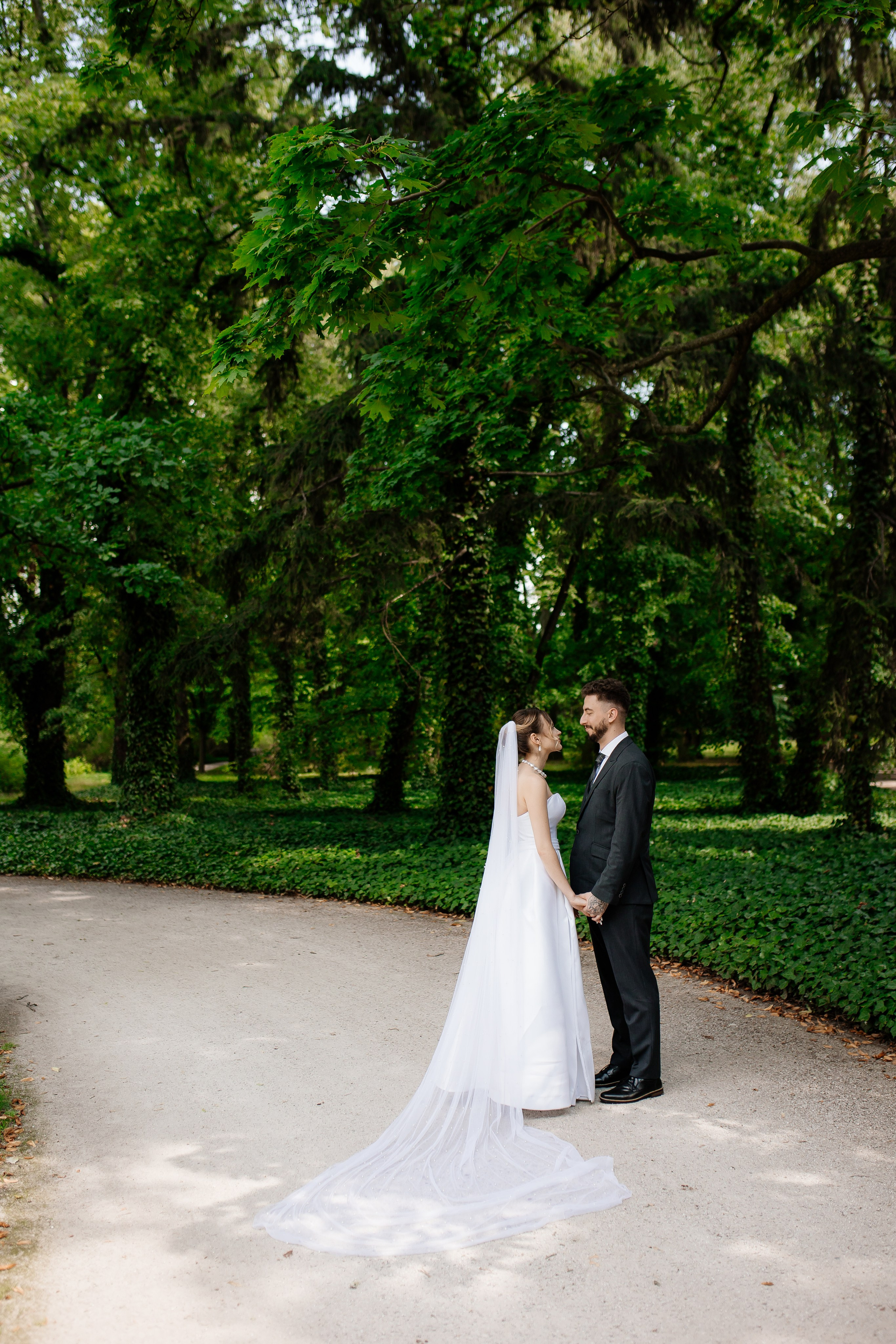 Таня і Рома. Photographer Stas Bordeniuk