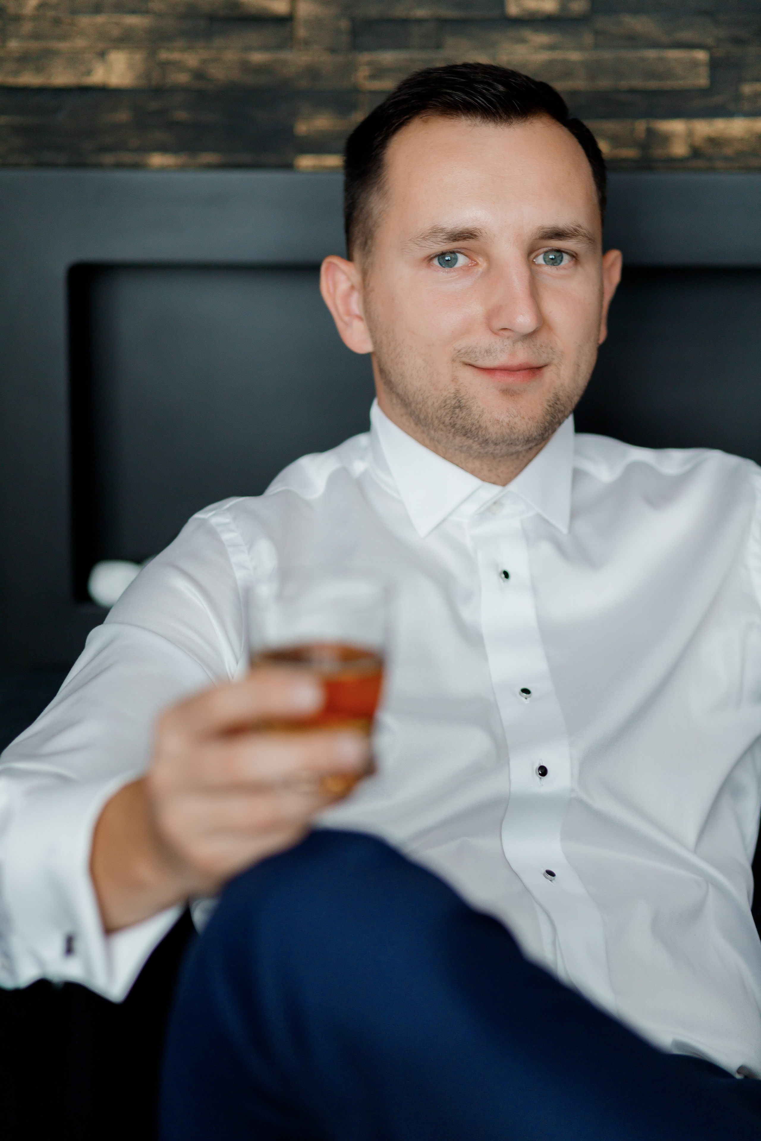 Kamil & Ksenia. Photographer Stas Bordeniuk