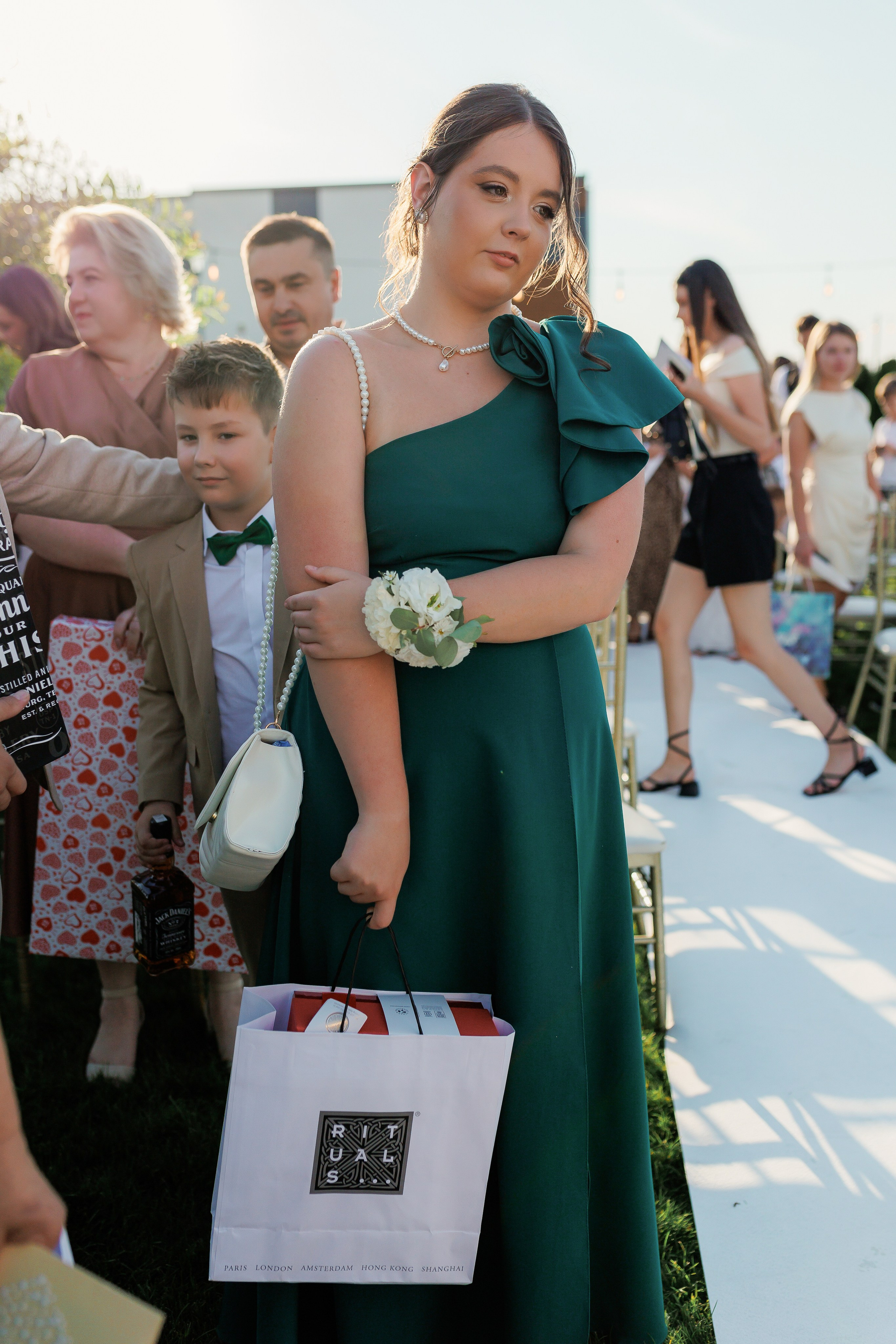 Христина та Максим. Photographer Stas Bordeniuk