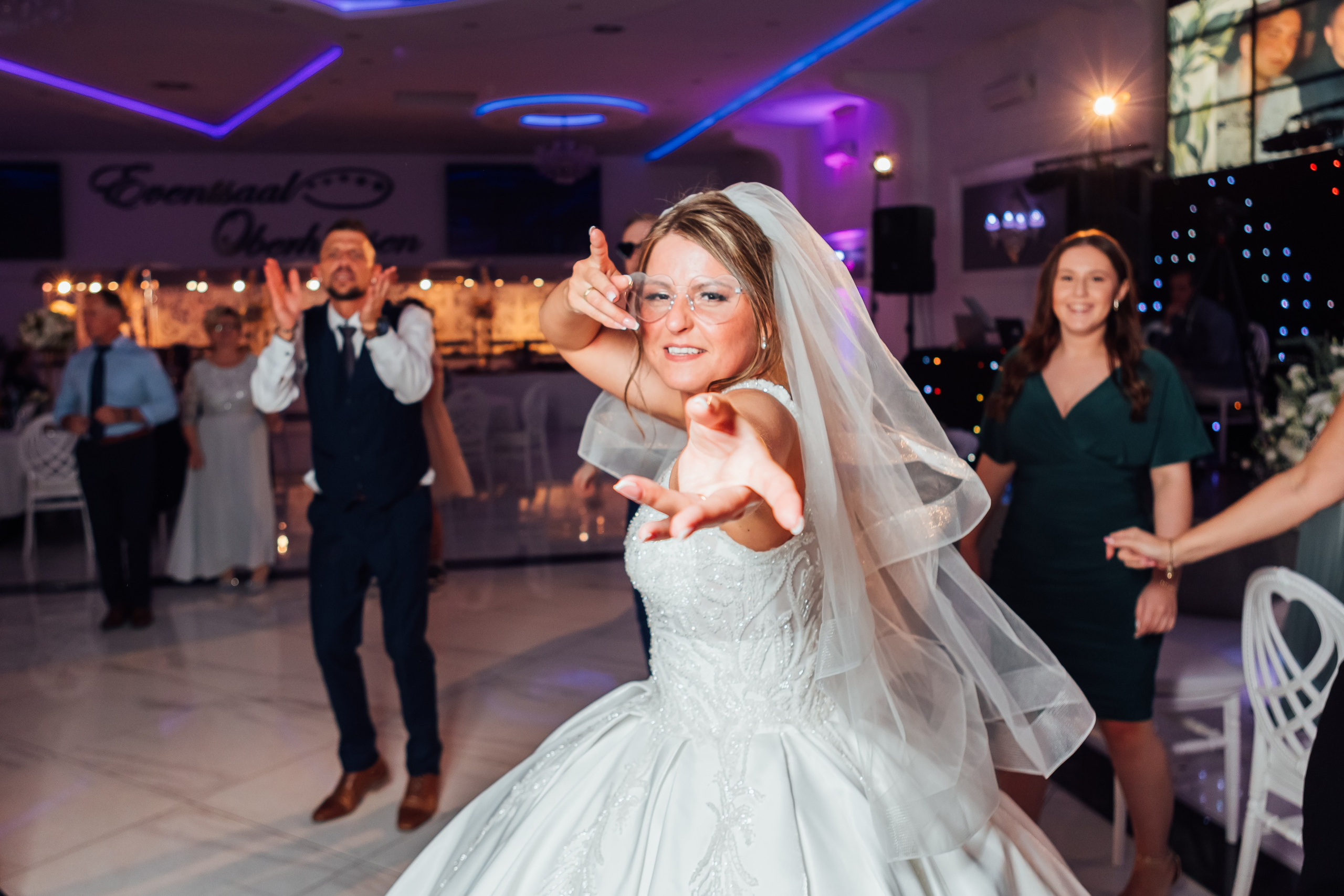 Saale. Photographer Stas Bordeniuk