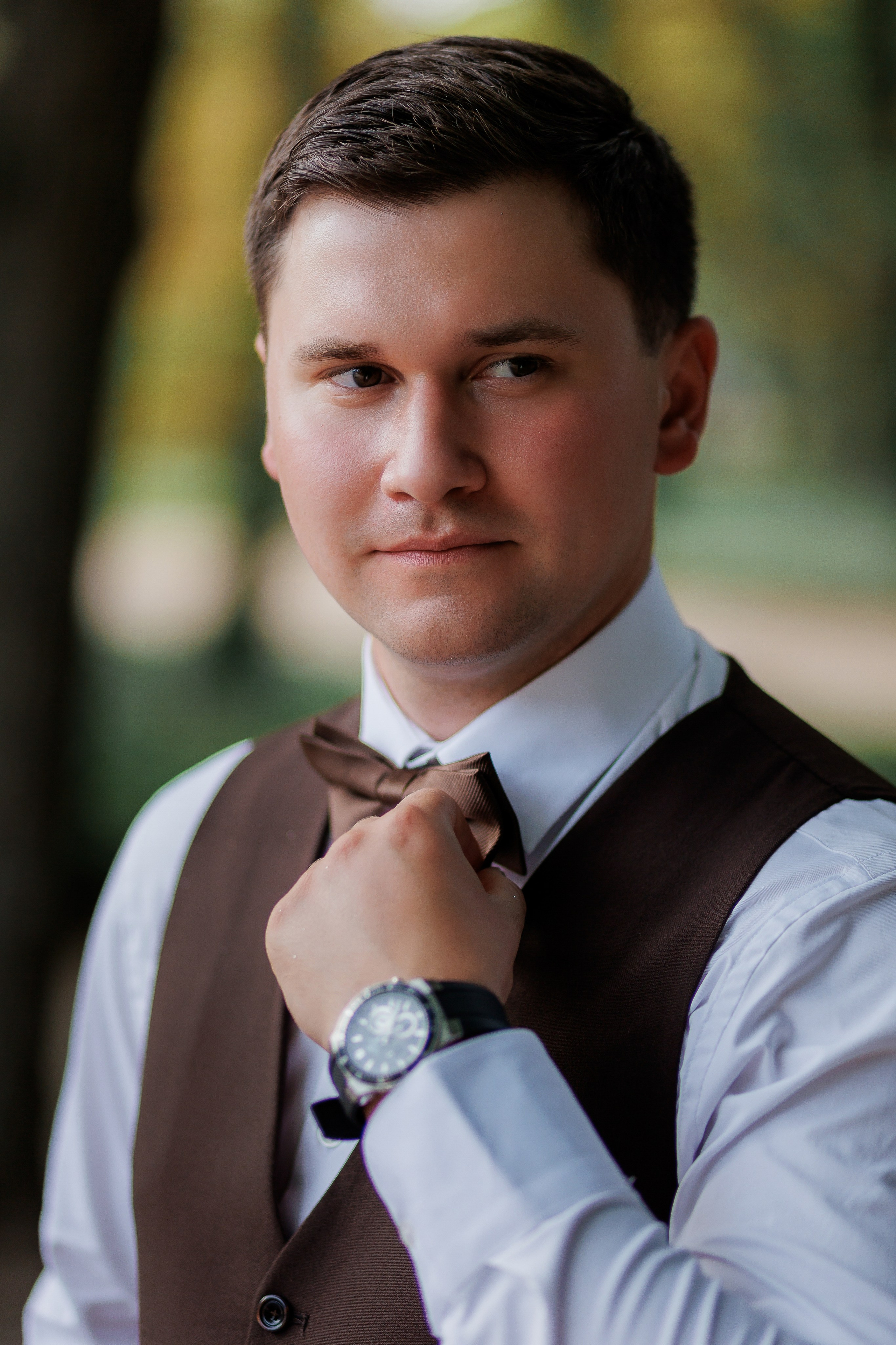 Христина та Максим. Photographer Stas Bordeniuk