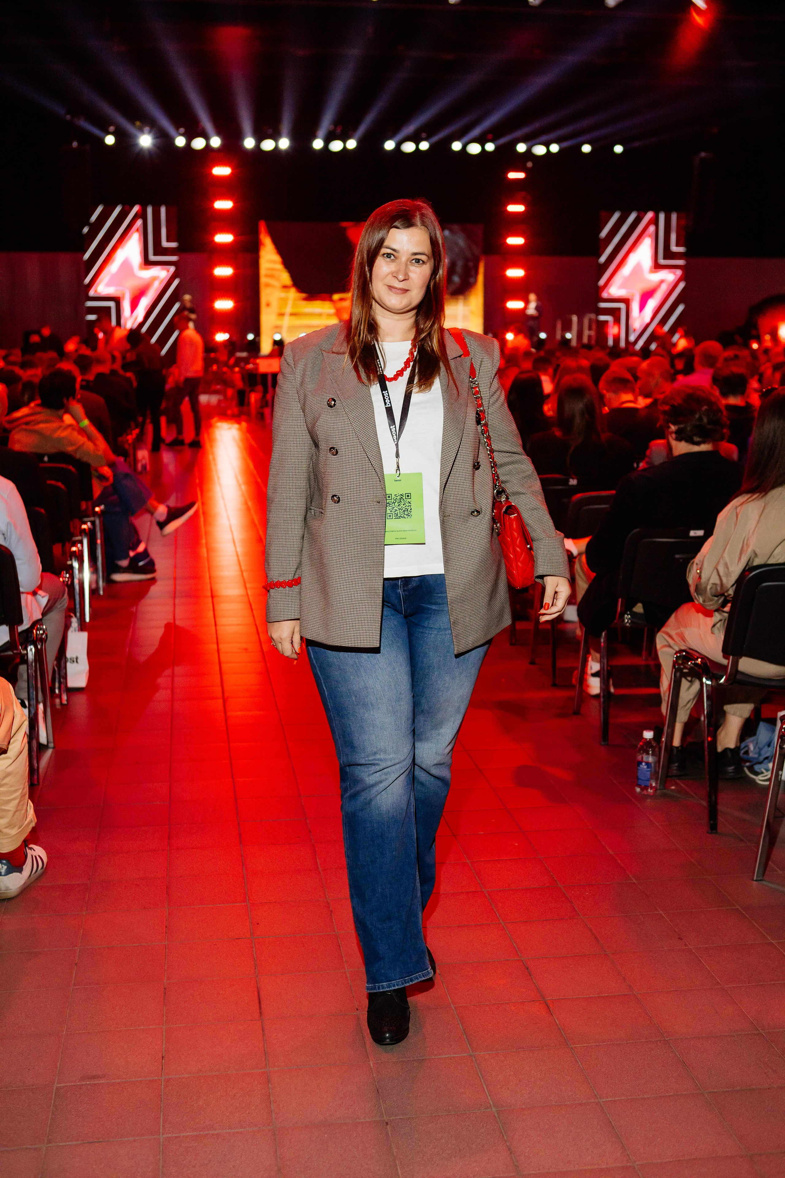 Boost Forum. Fotograf Warszawa Brwinów Pruszków Grodzisk Piaseczno Otwock Legionowo